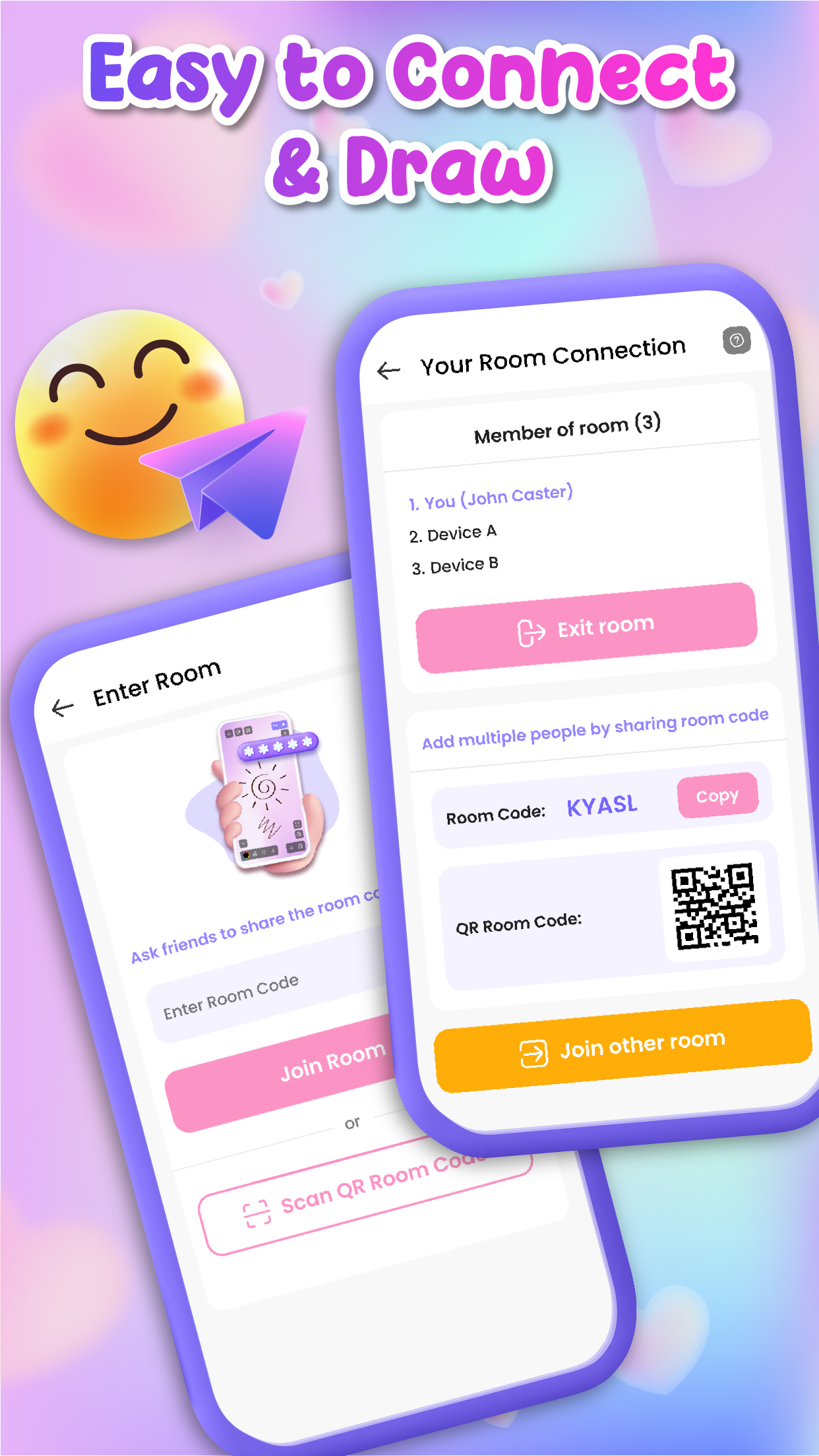 اسکرین شات 6 برنامه Lockscreen Drawing