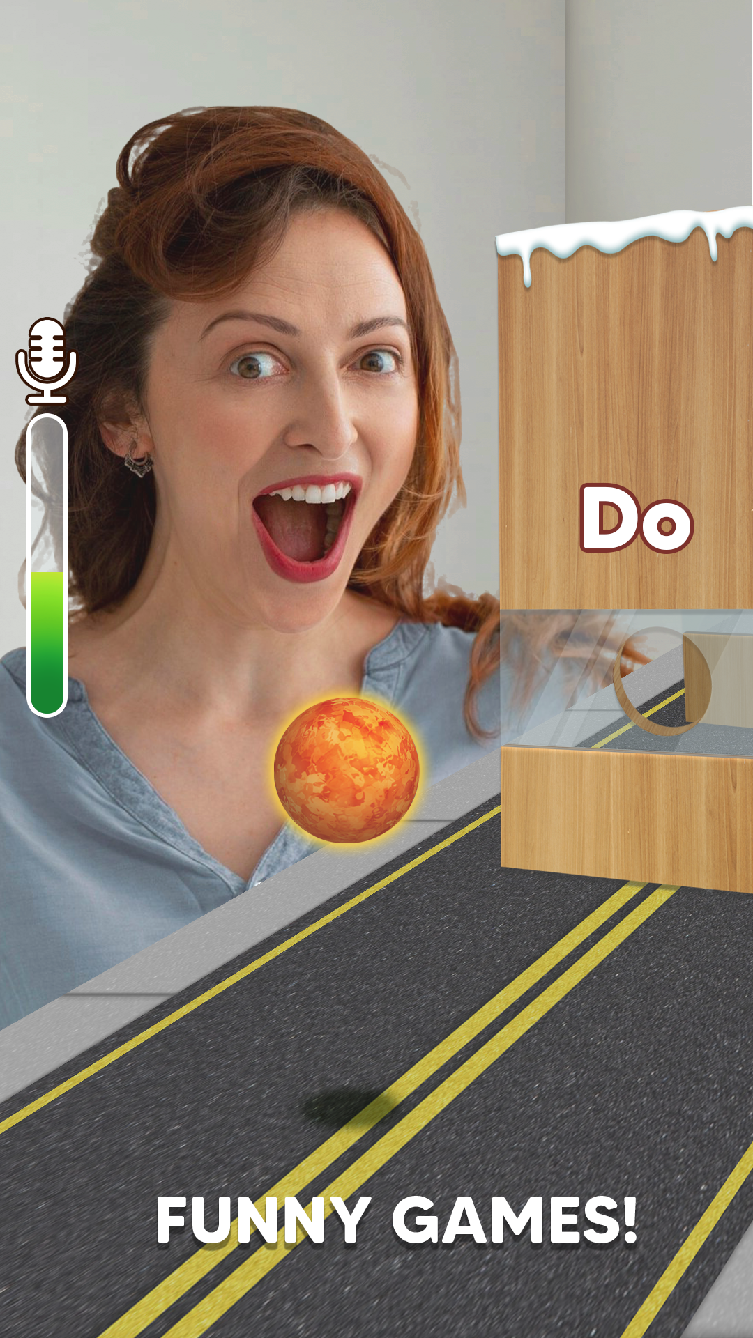 اسکرین شات 6 بازی Mini Games - Pop It Antistress