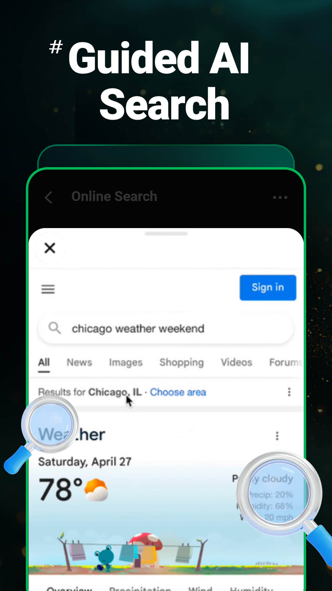 اسکرین شات 5 برنامه AI ChatBot AI Generator GPTalk