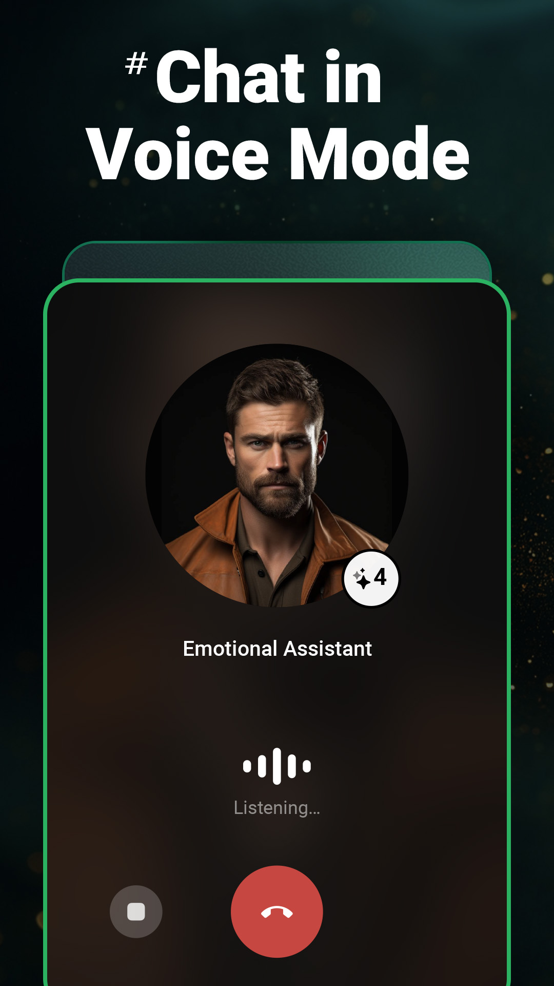 اسکرین شات 7 برنامه AI ChatBot GPTalk AI Generator