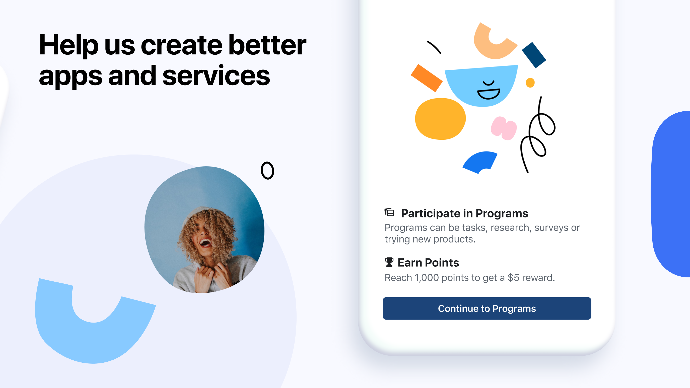 اسکرین شات 3 برنامه Viewpoints