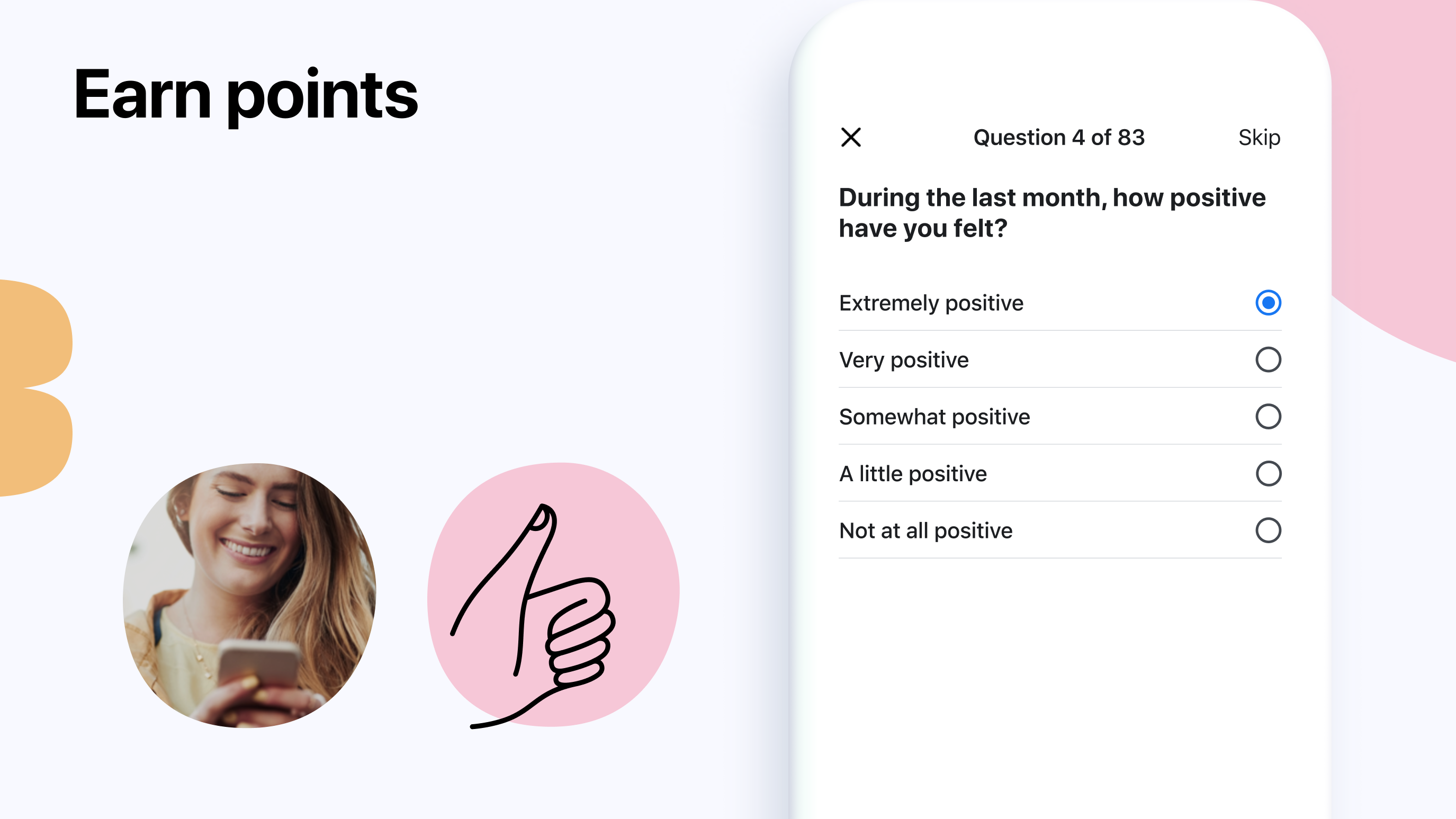 اسکرین شات 5 برنامه Viewpoints