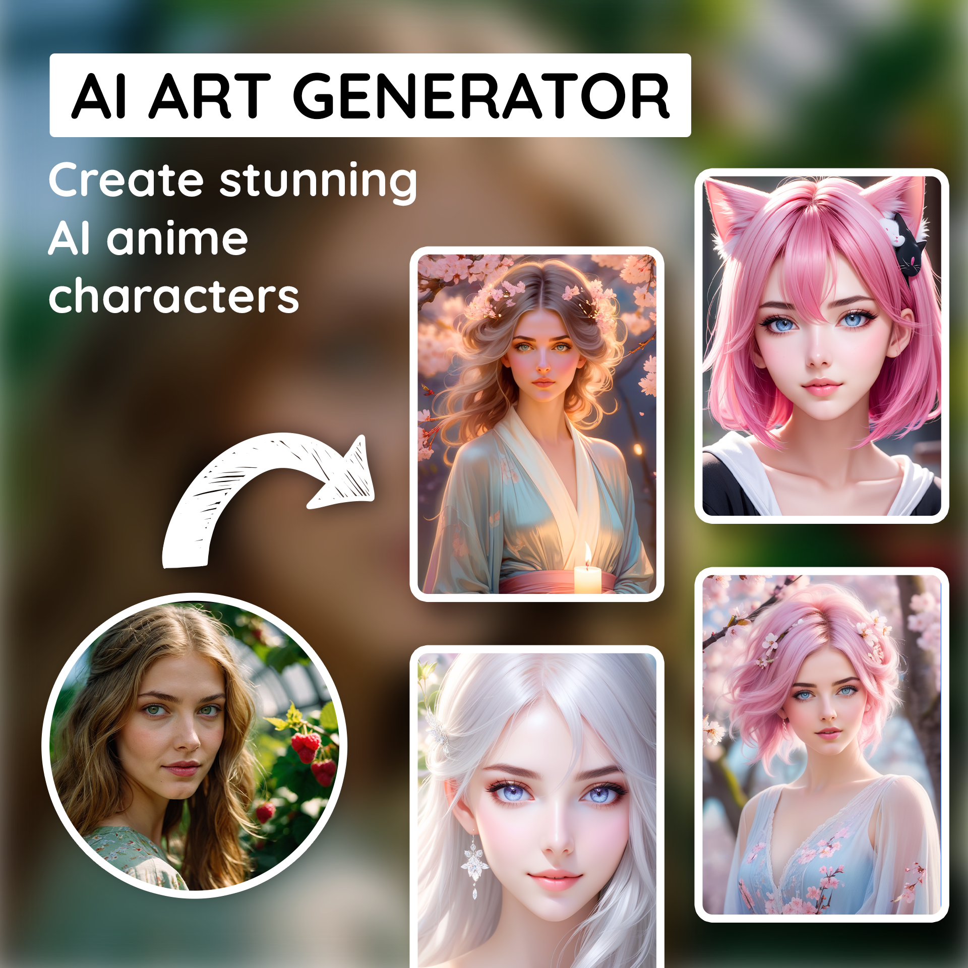 اسکرین شات 2 برنامه Future Self Face Aging Changer