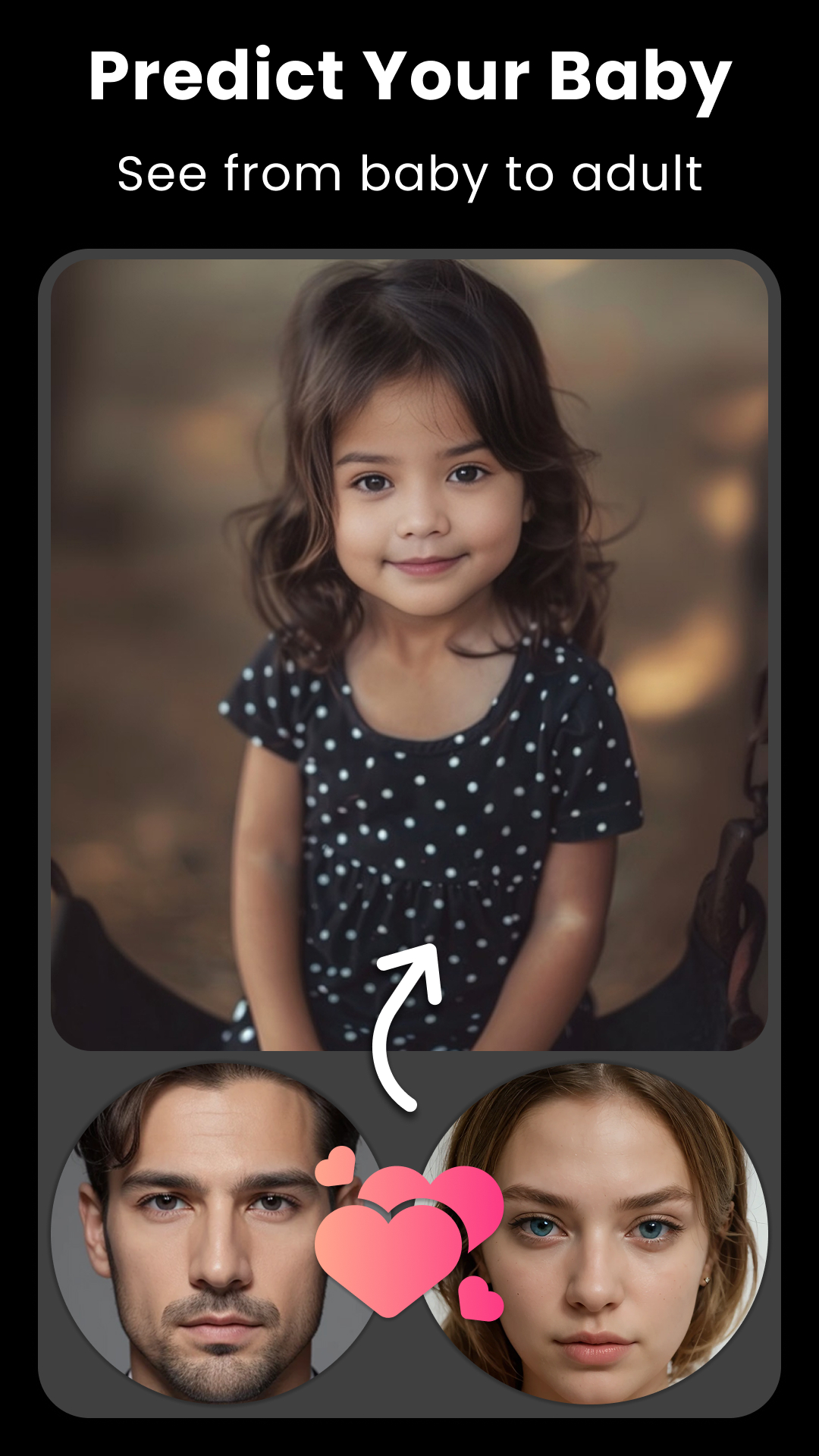 اسکرین شات 7 برنامه Face Over: AI Face Swap