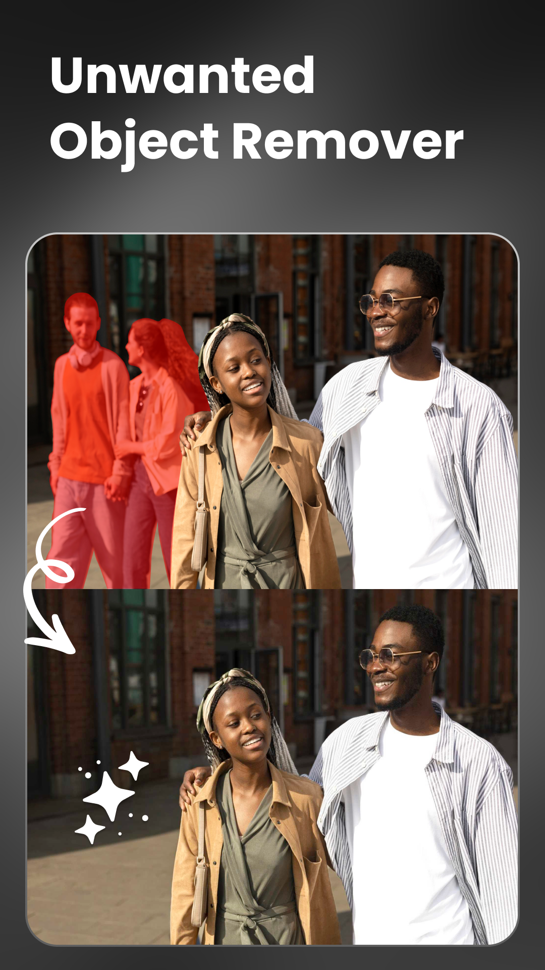 اسکرین شات 7 برنامه Face Swap - AI Photo Editor