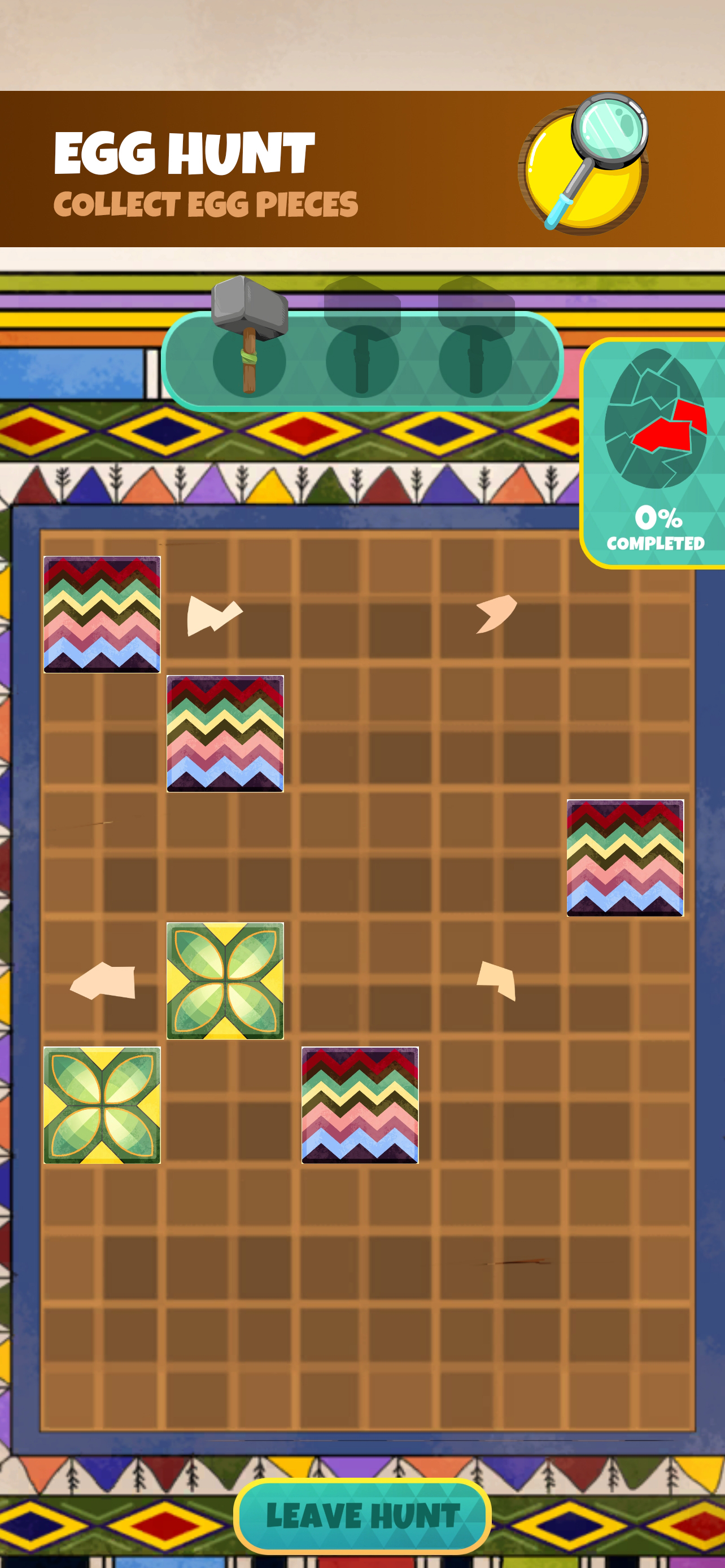 اسکرین شات 3 بازی Fakakees