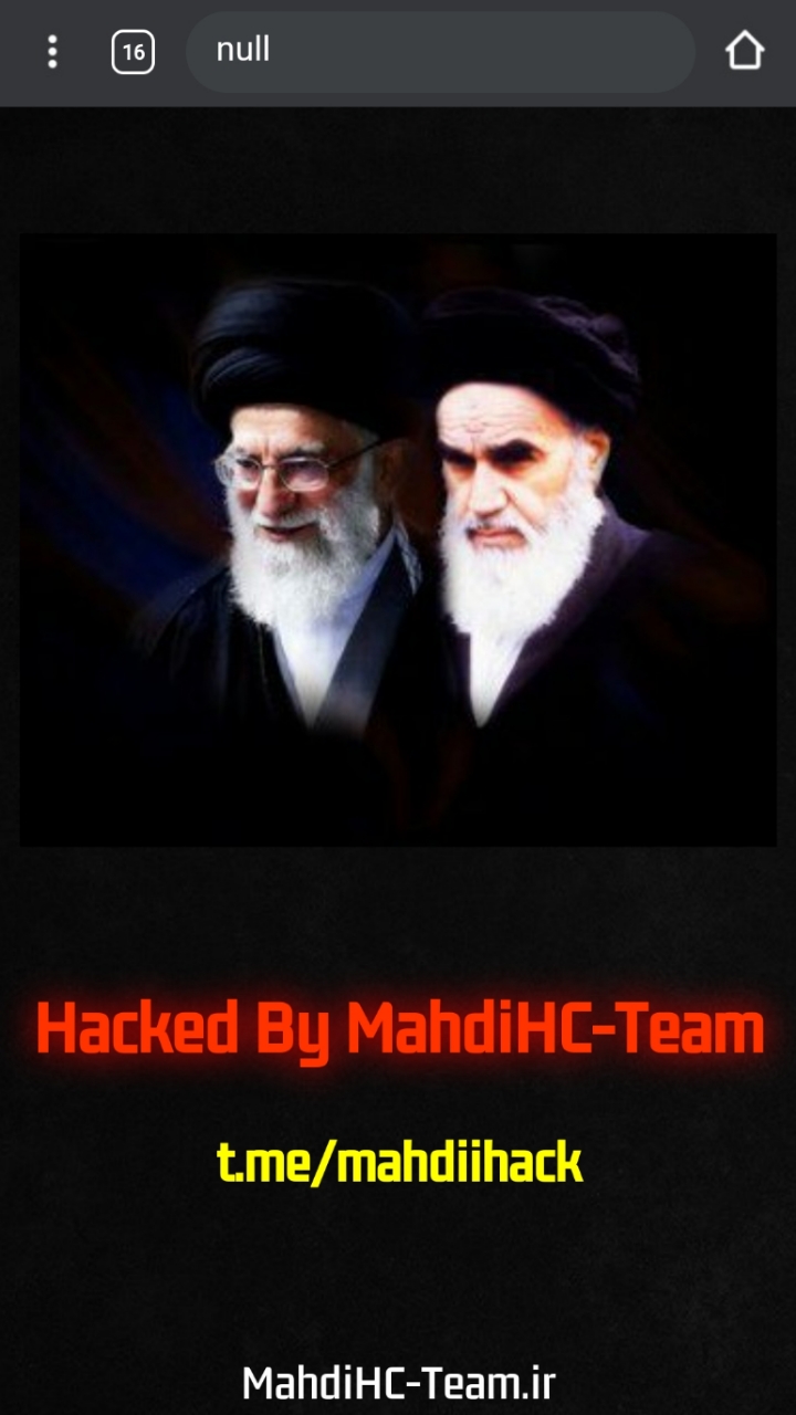 اسکرین شات 1 برنامه فیک دیفیس | Fake Deface