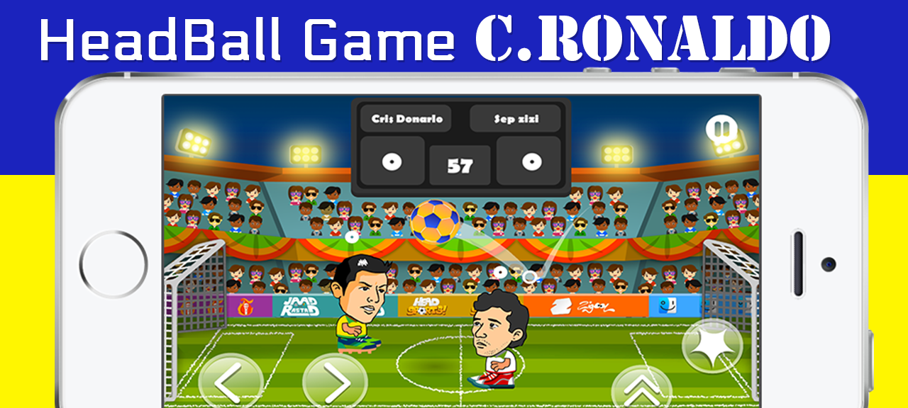 اسکرین شات 6 برنامه Ai Ronaldo : Fake Video Call