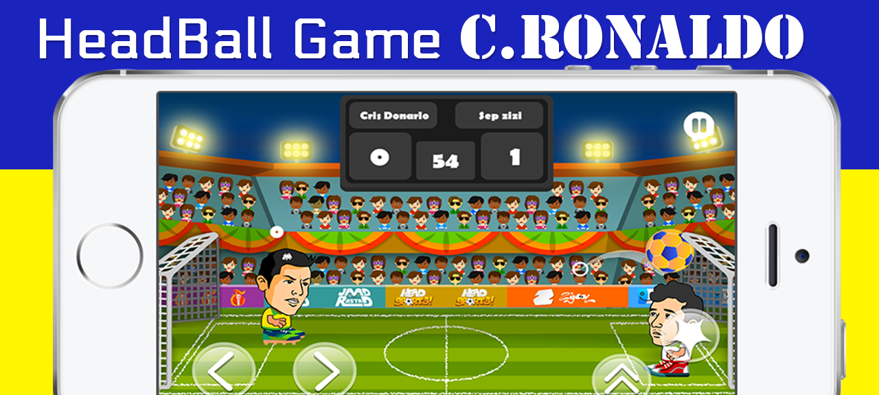 اسکرین شات 8 برنامه Ai Ronaldo : Fake Video Call