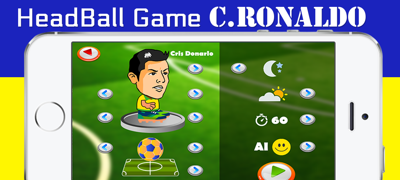 اسکرین شات 7 برنامه Ai Ronaldo : Fake Video Call