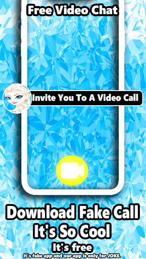 اسکرین شات 3 برنامه call from Princess