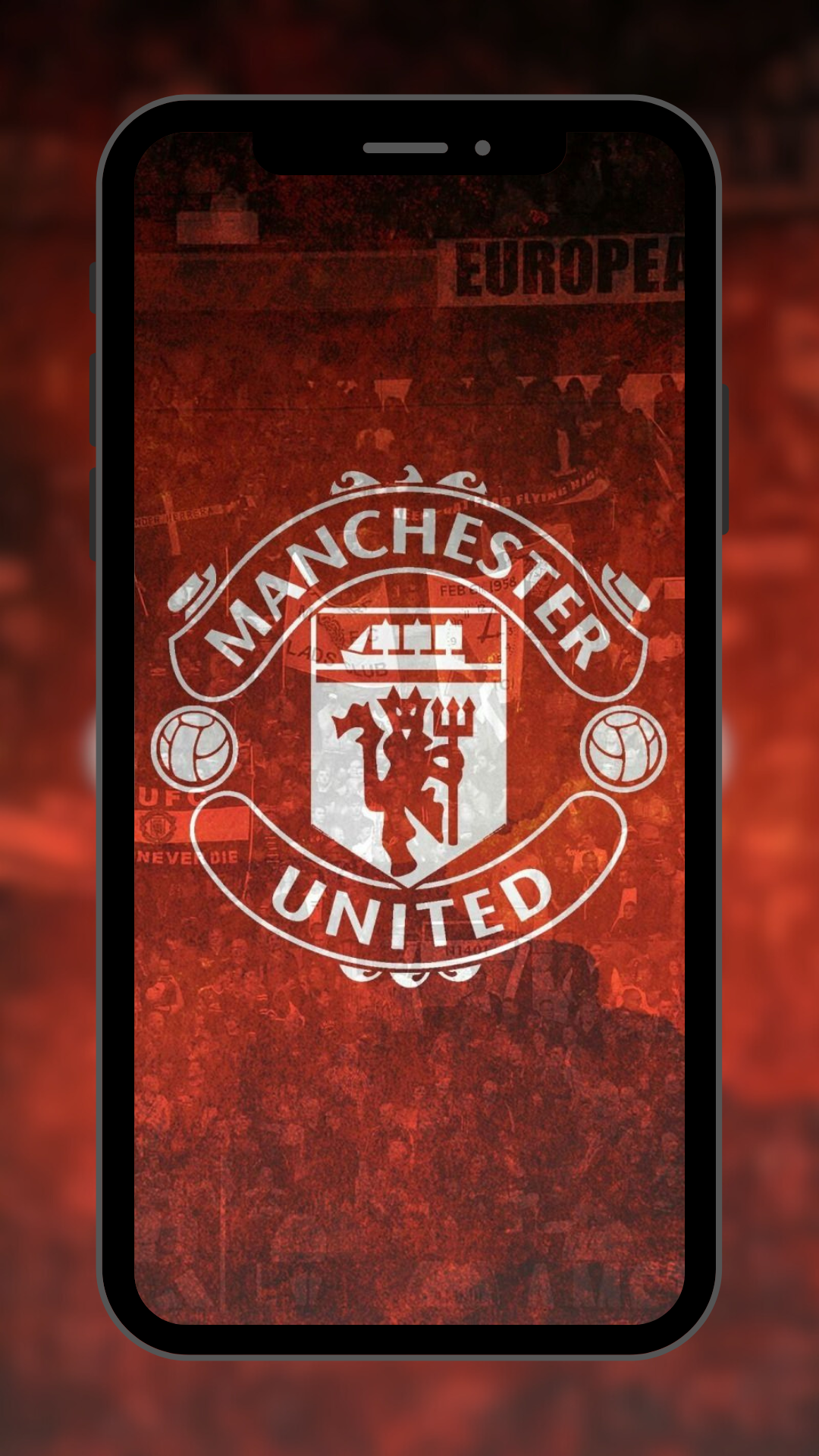 اسکرین شات 7 برنامه Football Wallpaper HD 4K 2023