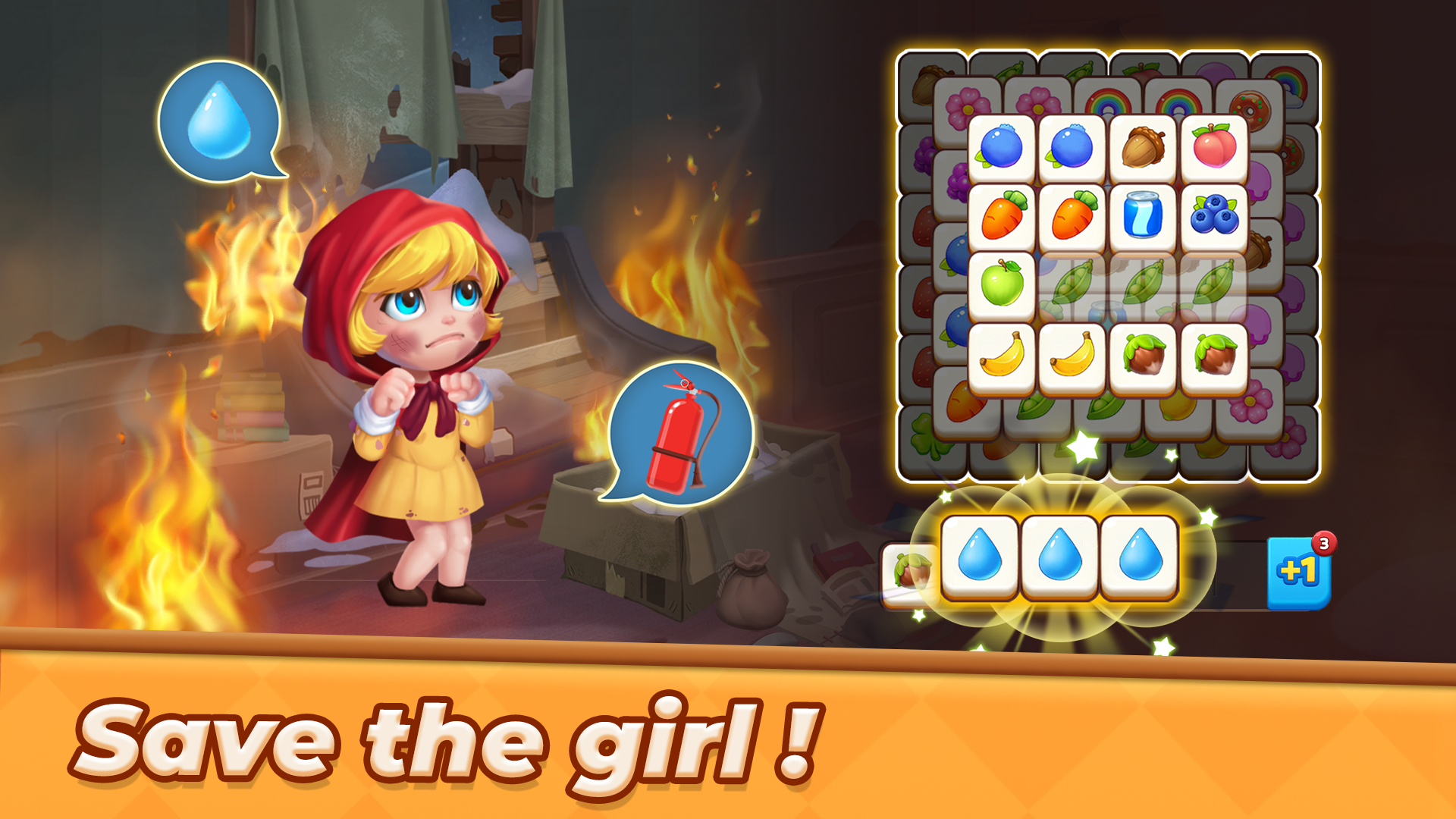 اسکرین شات 6 بازی Tile Match - Connect Master