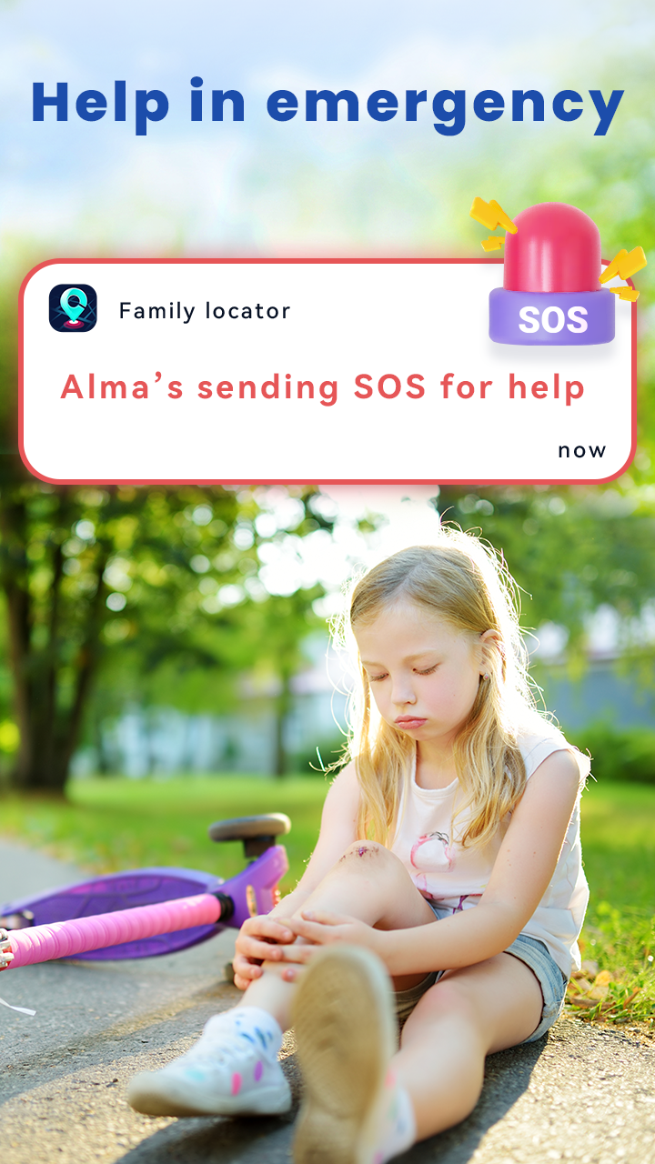 اسکرین شات 6 برنامه Family Tracker by Phone Number