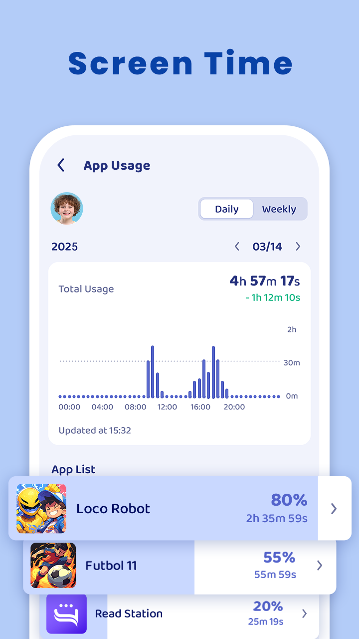 اسکرین شات 7 برنامه Family Tracker by Phone Number