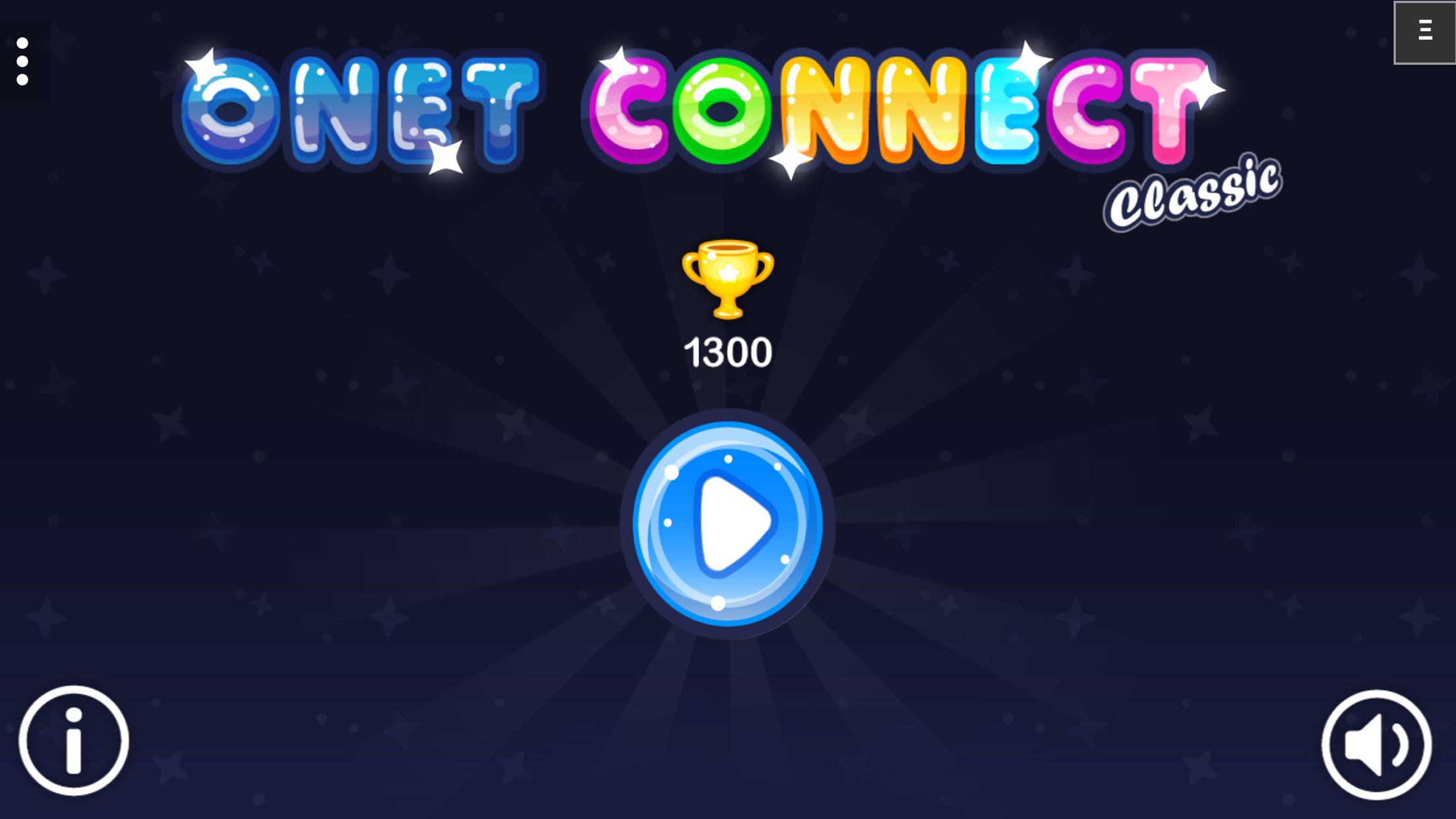 اسکرین شات 4 بازی ONET Mahjong Connect Game
