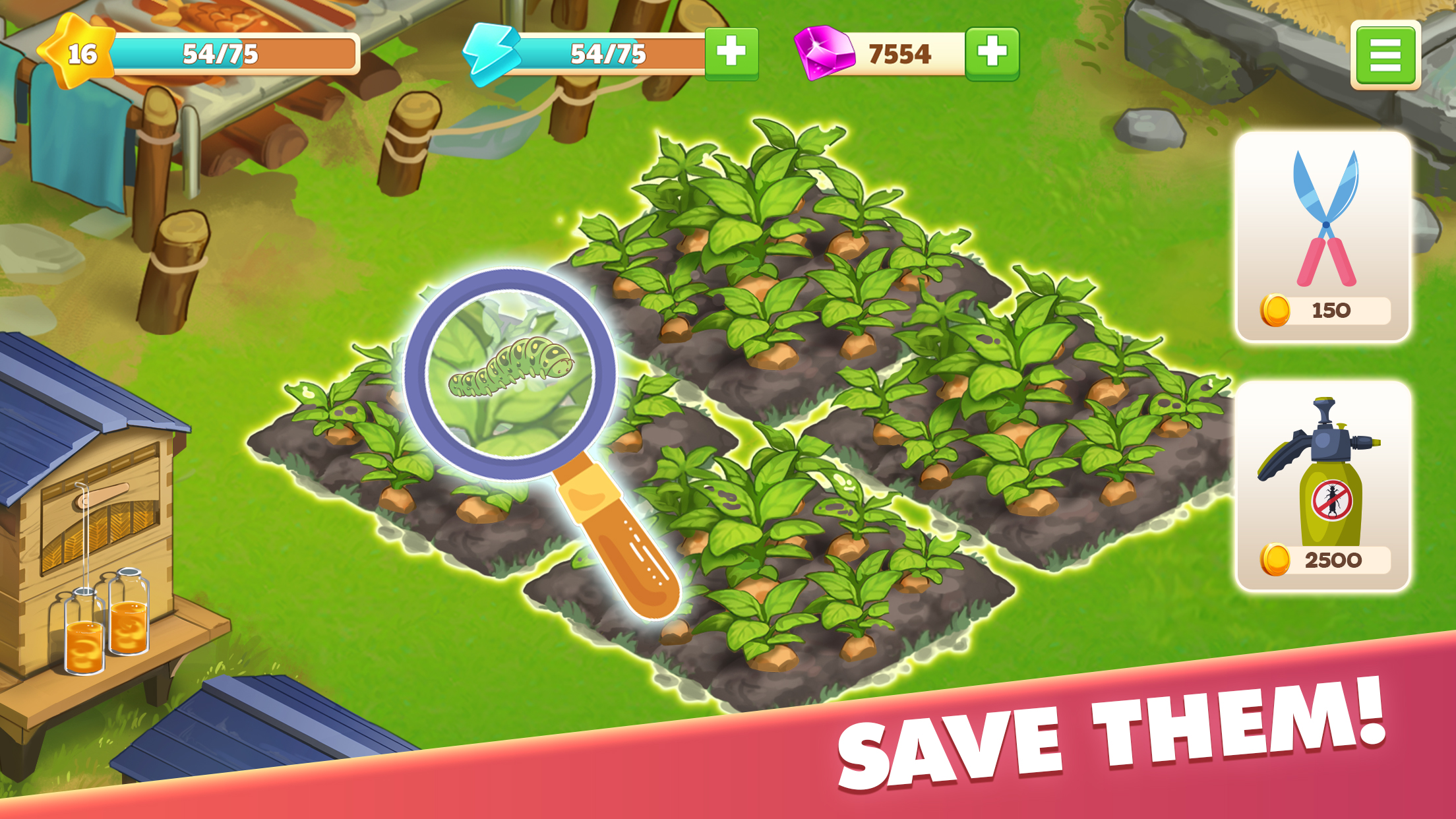 اسکرین شات 4 بازی Family Journey: Adventure Life