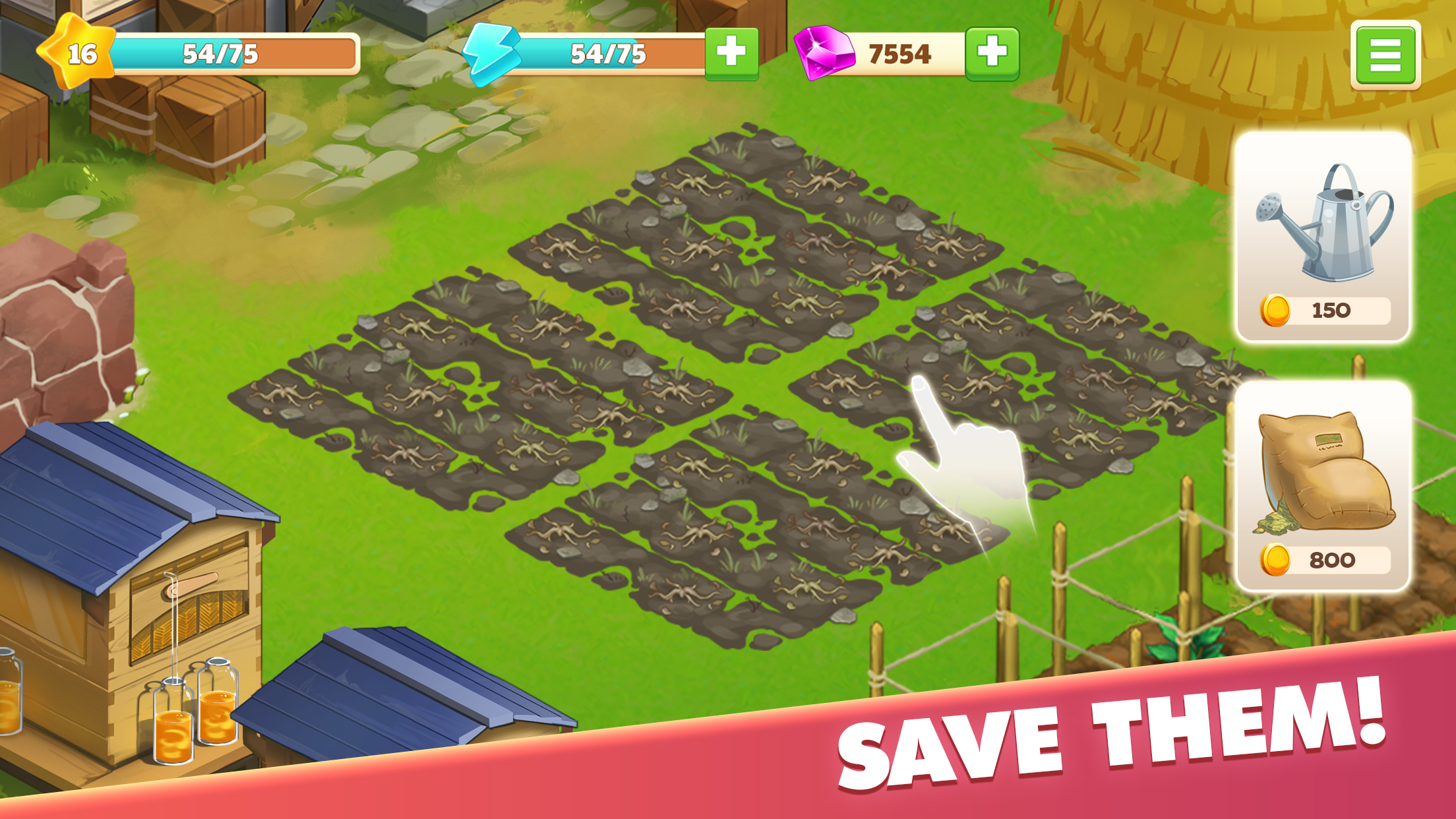 اسکرین شات 5 بازی Family Journey: Adventure Life