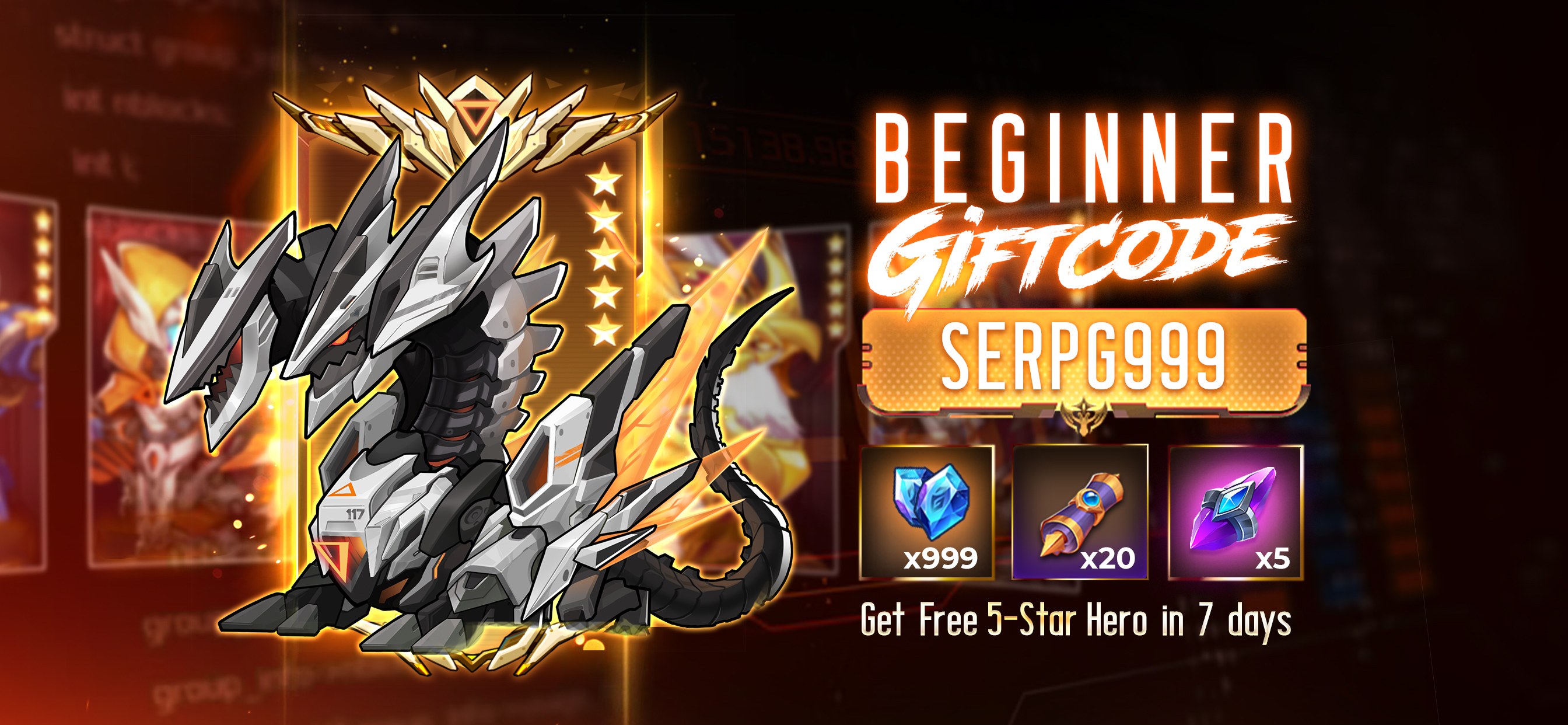 اسکرین شات 2 بازی Summoners Era: Idle RPG Heroes