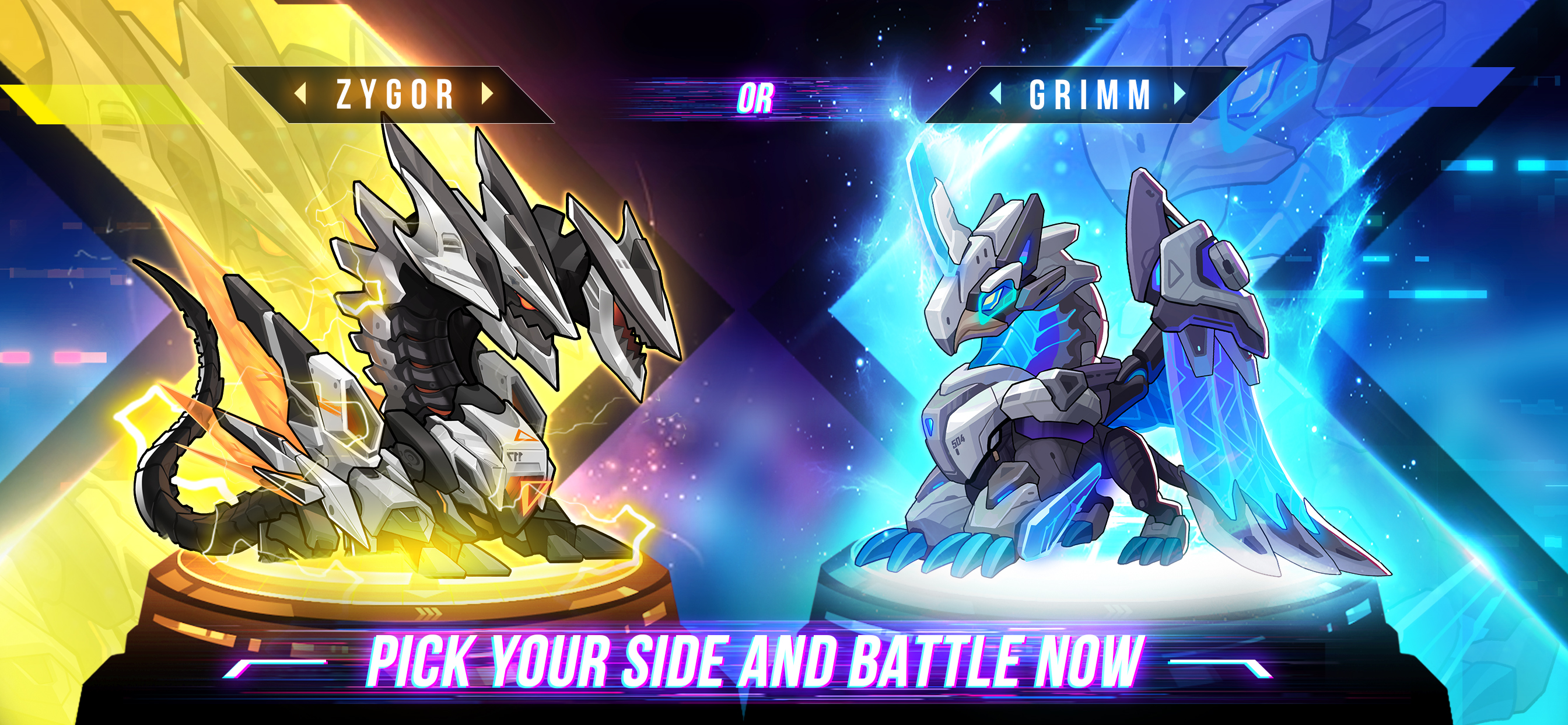 اسکرین شات 3 بازی Summoners Era: Idle RPG Heroes