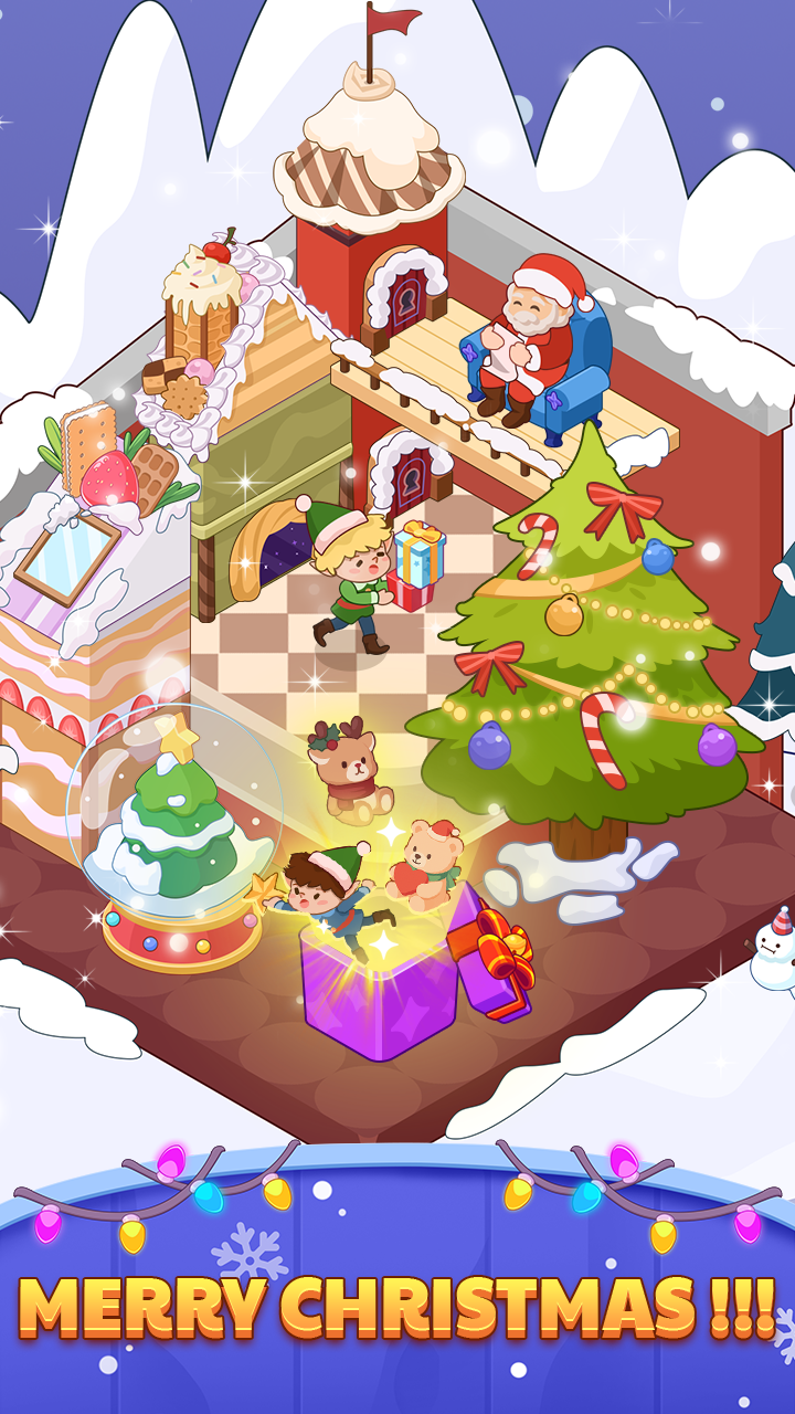 اسکرین شات 5 بازی Fantasy Room