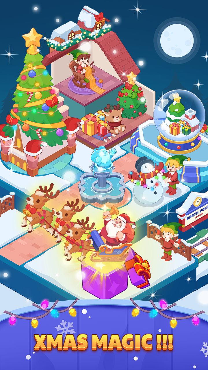 اسکرین شات 4 بازی Fantasy Room