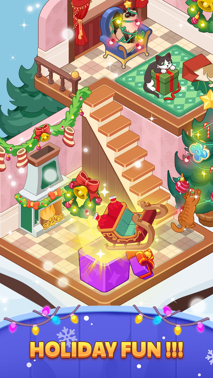 اسکرین شات 6 بازی Fantasy Room