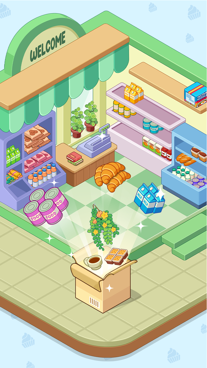 اسکرین شات 5 بازی Fantasy Room