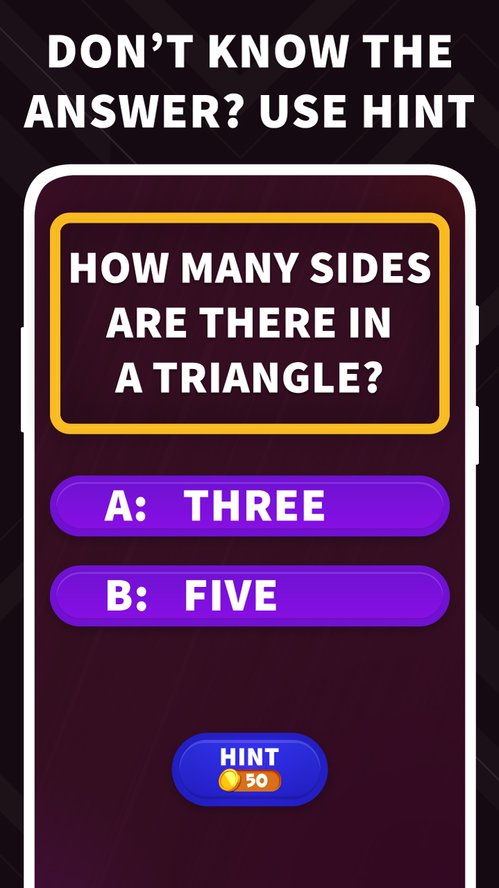 اسکرین شات 2 بازی Trivia Puzzle