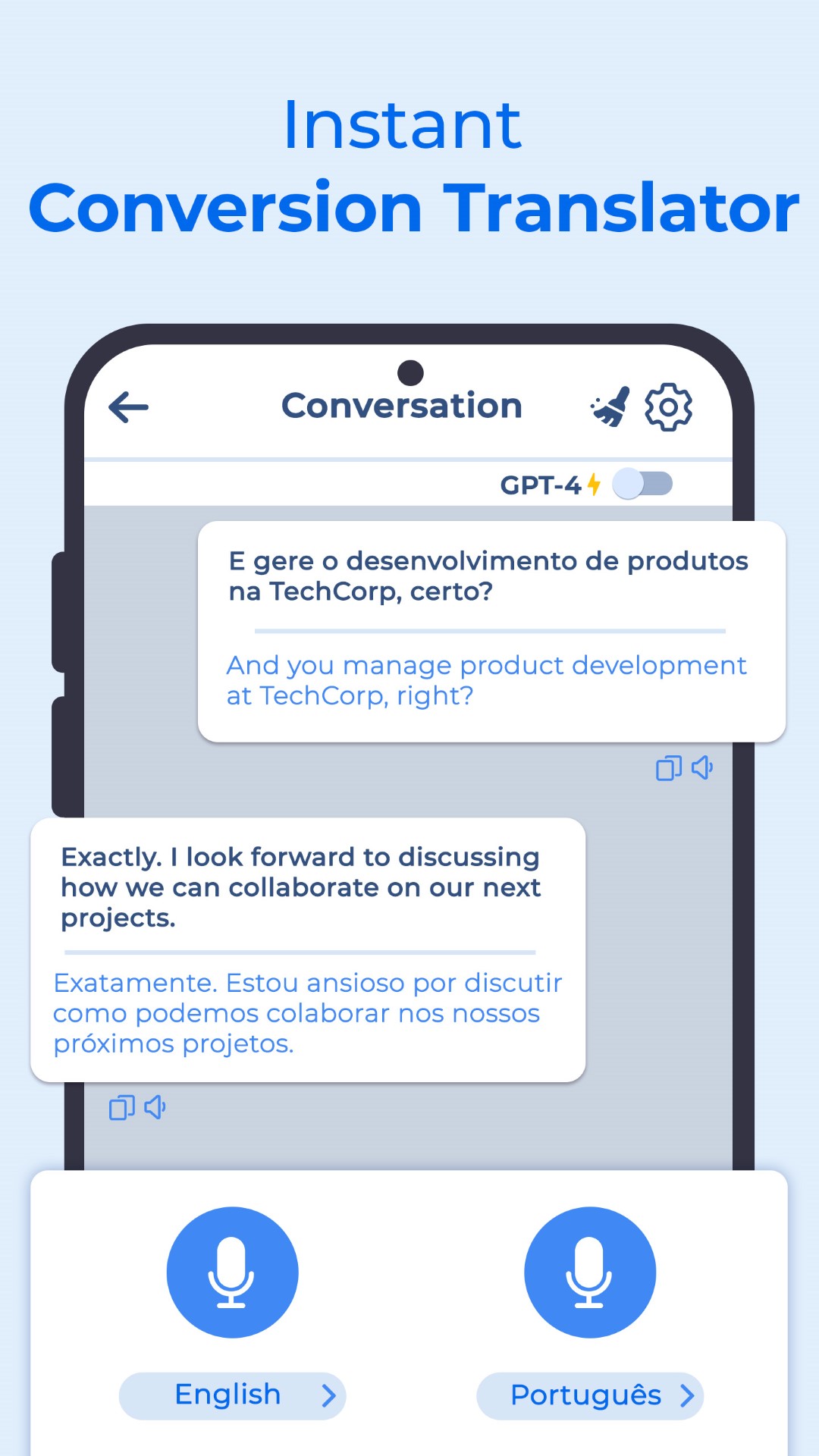 اسکرین شات 8 برنامه XTranslate Language PDF, DOC