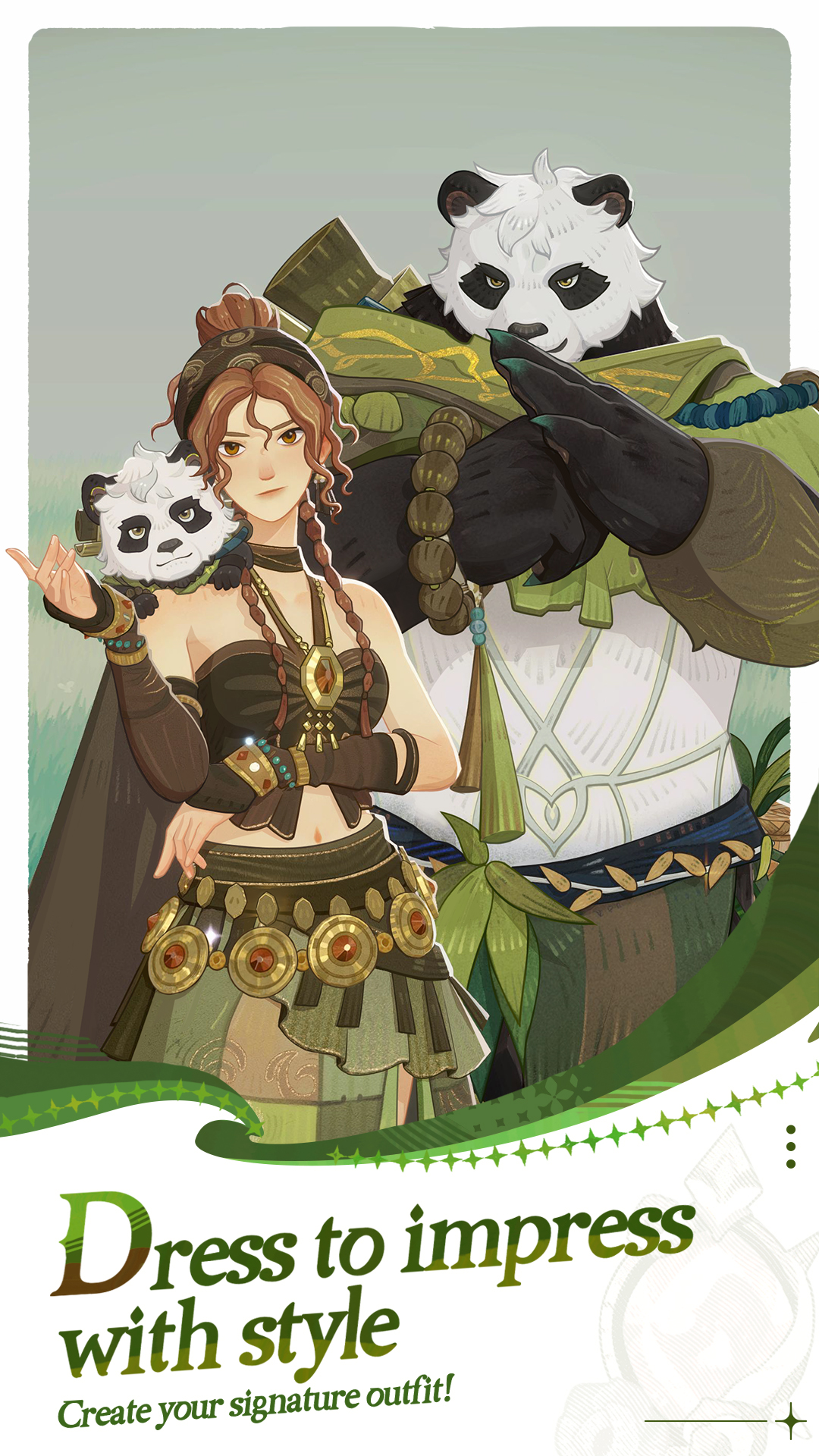 اسکرین شات 6 بازی AFK Journey