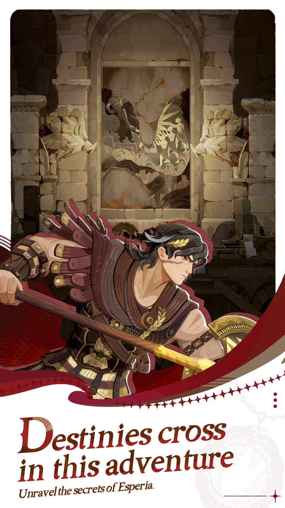 اسکرین شات 2 بازی AFK Journey