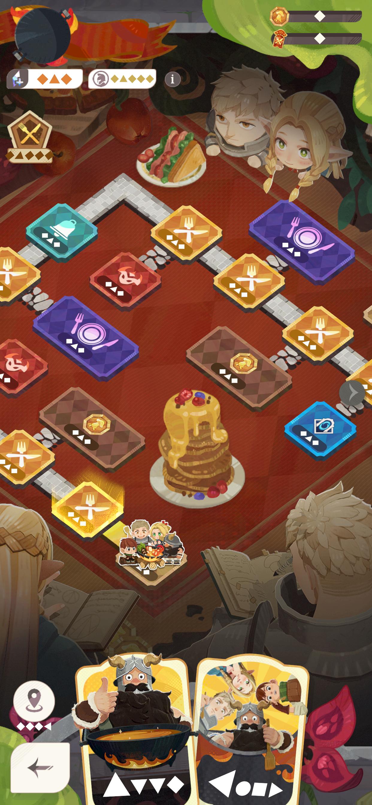 اسکرین شات 6 بازی AFK Journey