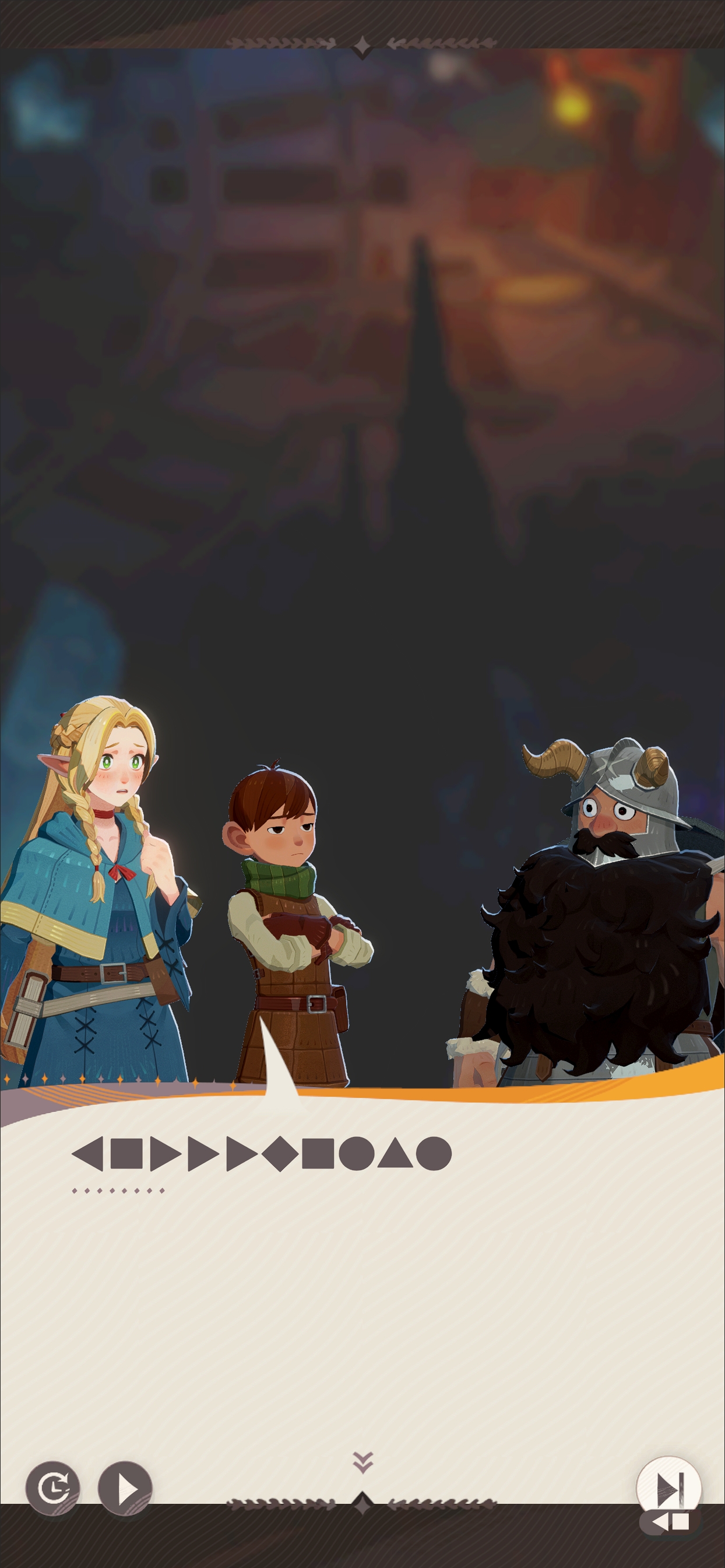 اسکرین شات 5 بازی AFK Journey