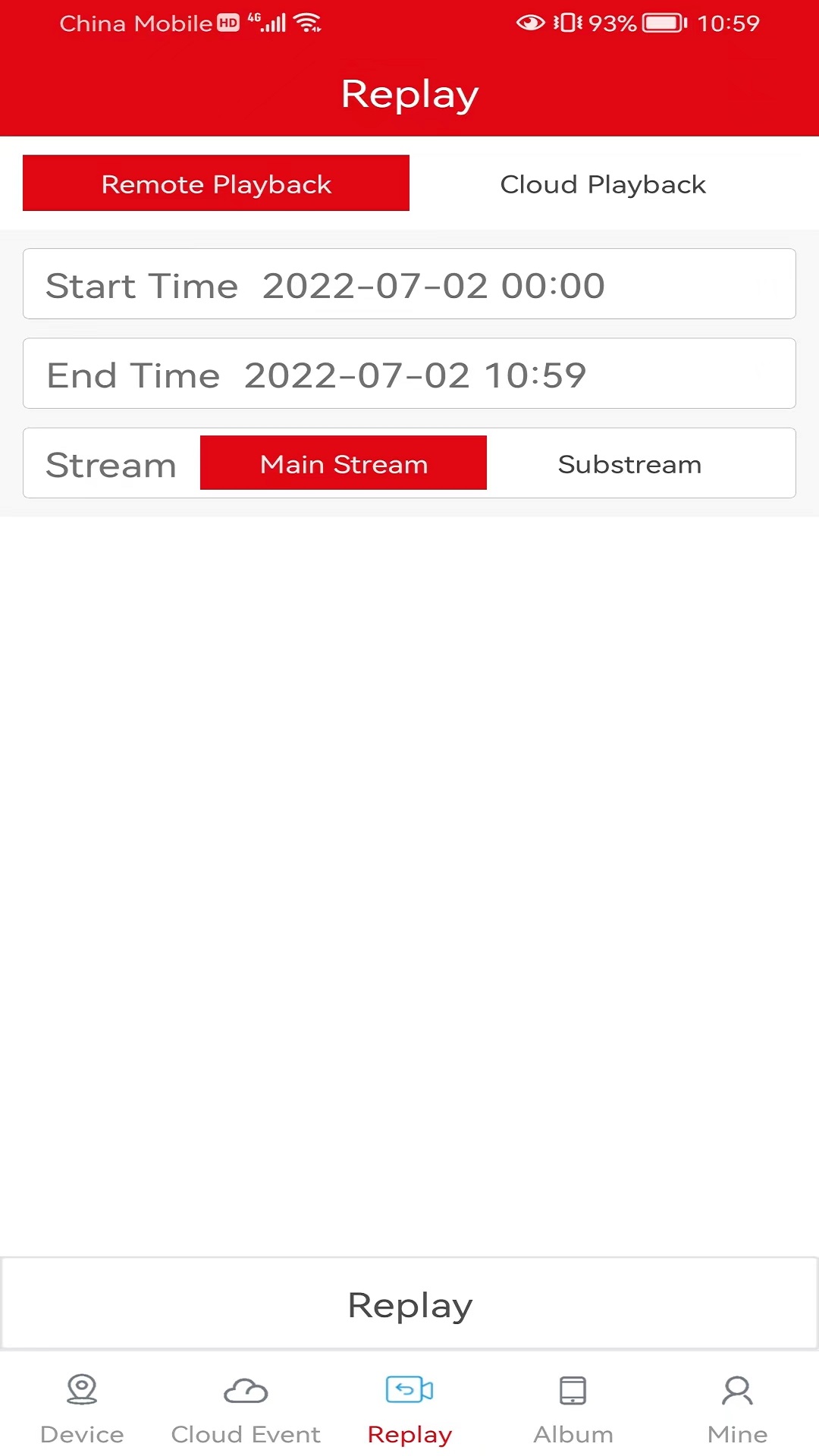 اسکرین شات 3 برنامه Fara View