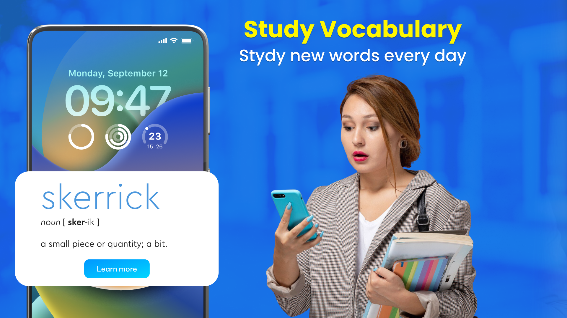 اسکرین شات 5 برنامه Go Translate All Languages