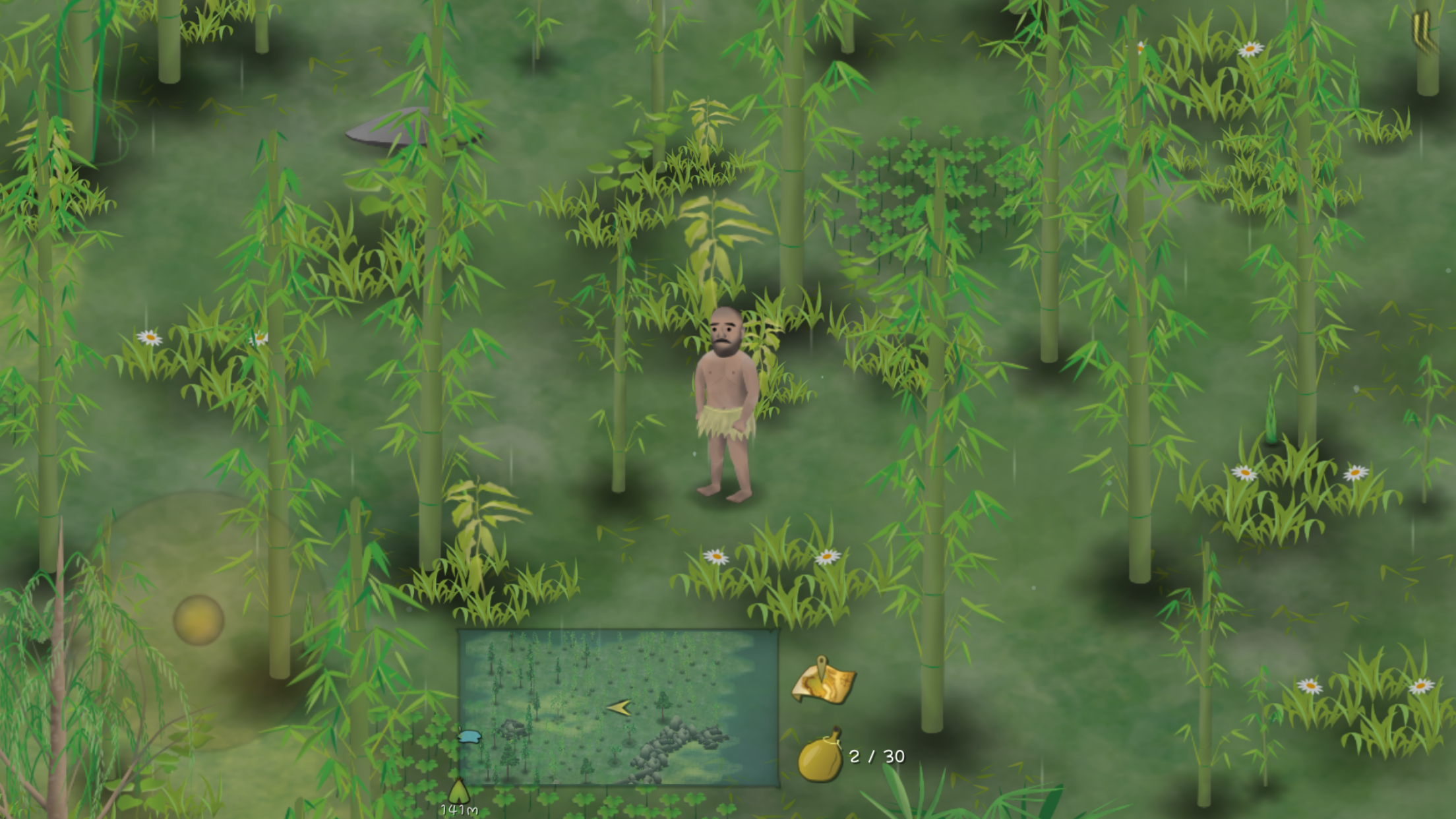 اسکرین شات 6 بازی Marooned