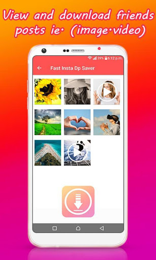 insta dp and story viewer