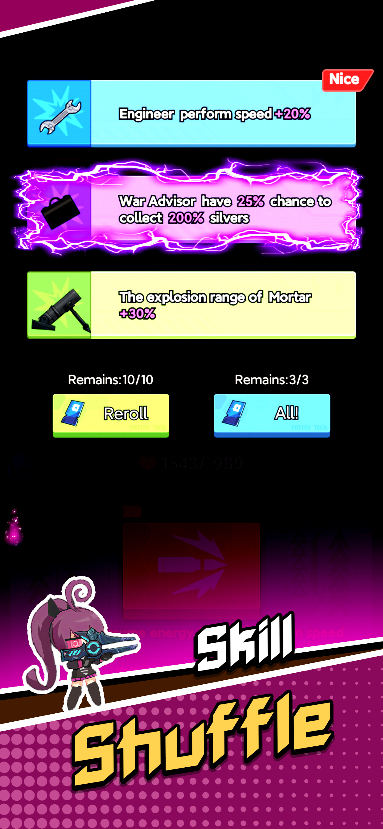 اسکرین شات 2 بازی Survival Shelter