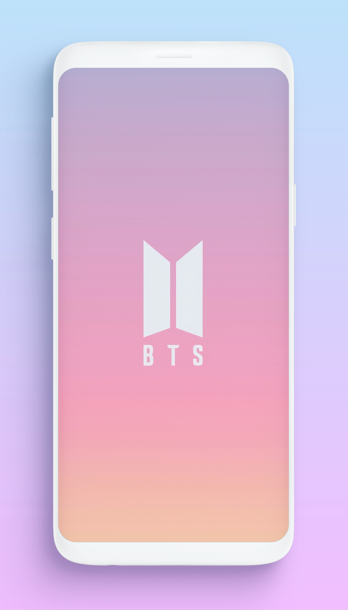 اسکرین شات 1 برنامه BTS Wallpaper HD 2K 4K
