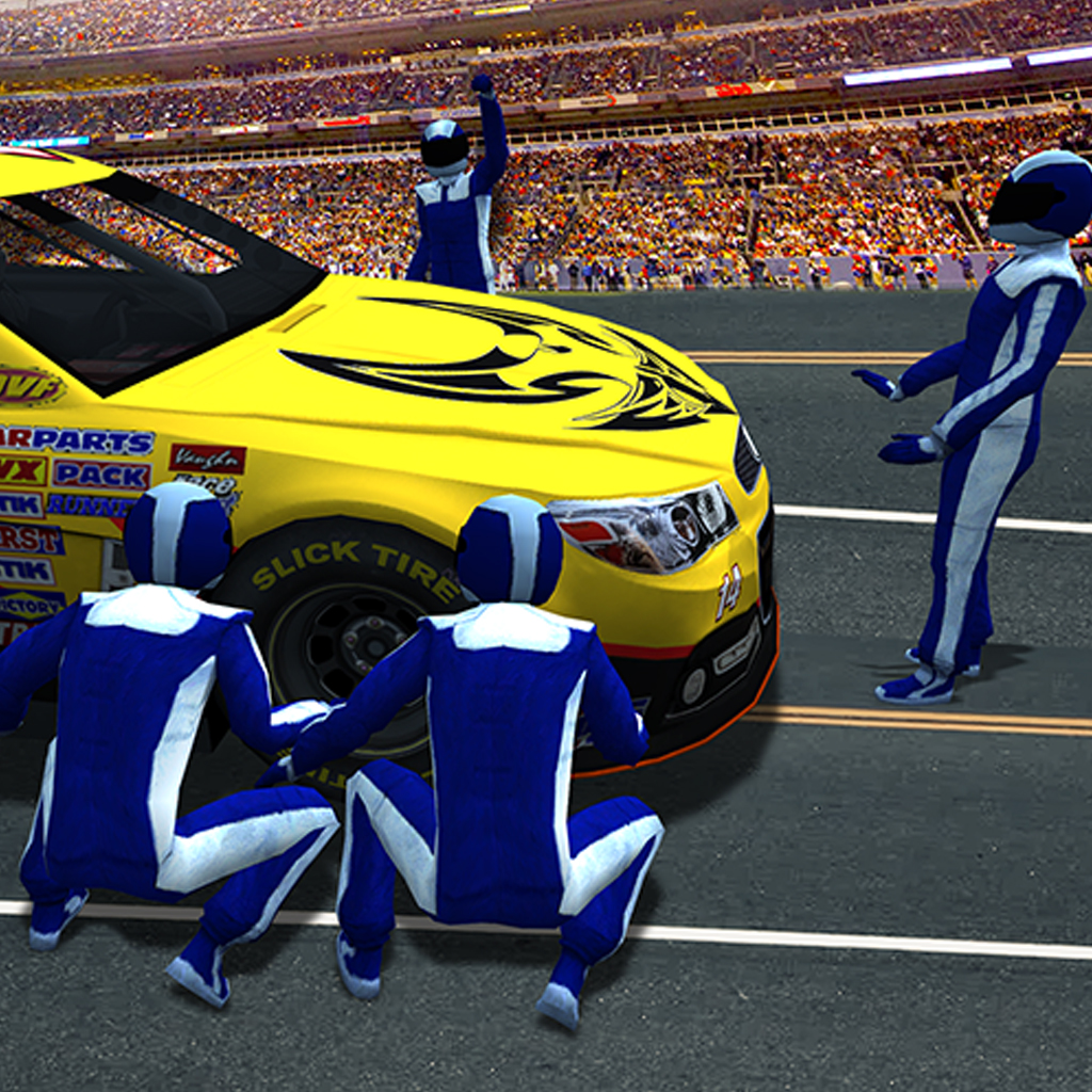 اسکرین شات 1 بازی Pitstop Car Mechanic Simulator
