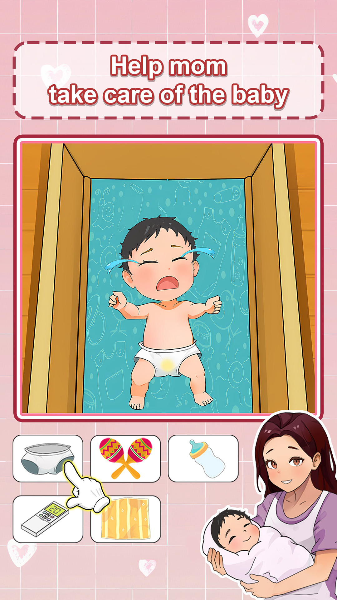 اسکرین شات 7 بازی Tricky Puzzle: Brain Annoy