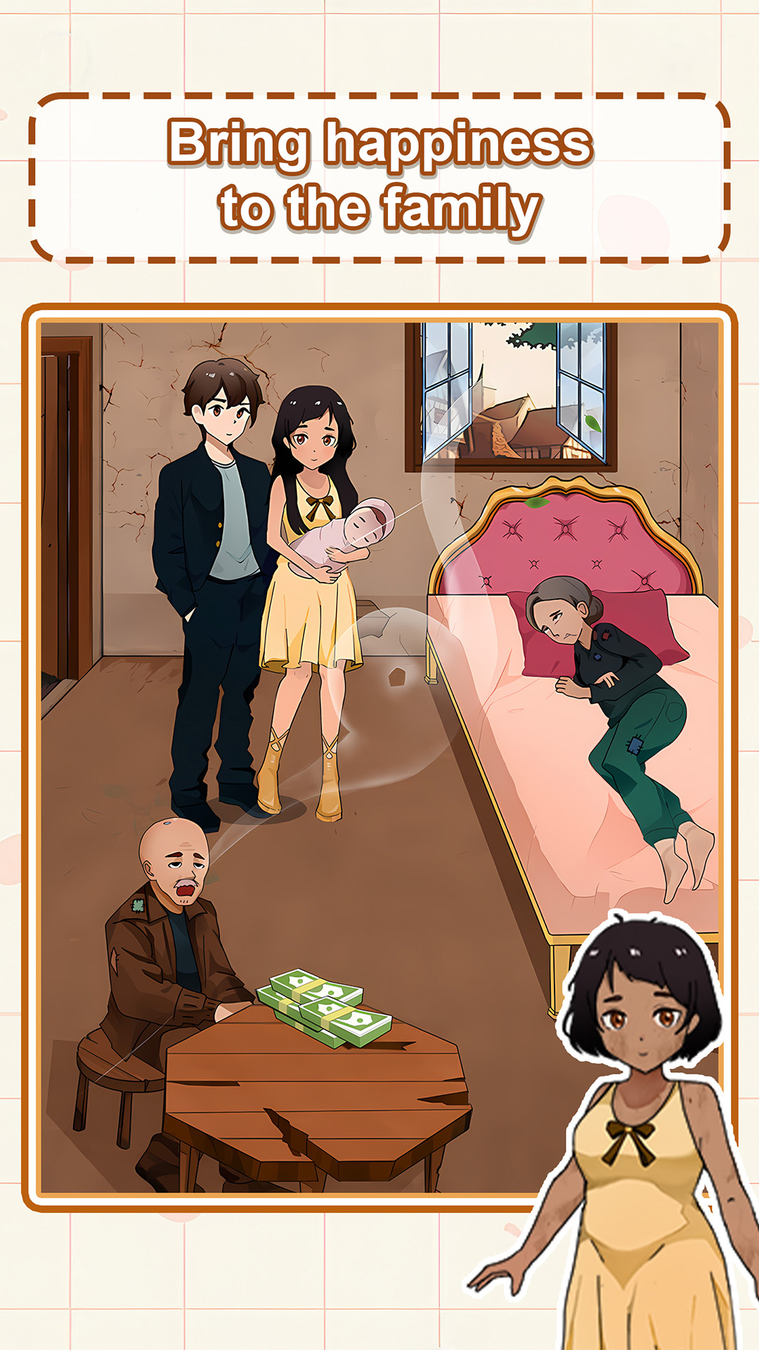 اسکرین شات 5 بازی Tricky Puzzle: Brain Annoy