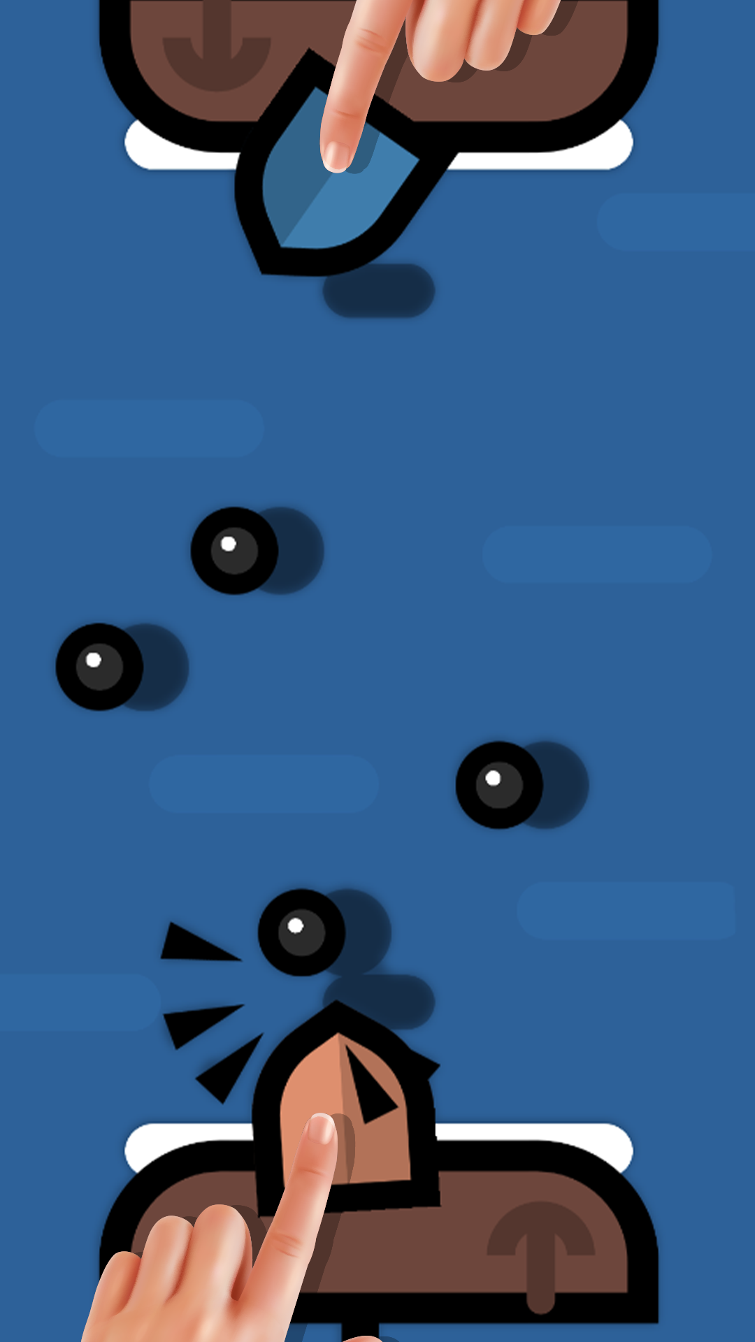 اسکرین شات 8 بازی 2 Player Games