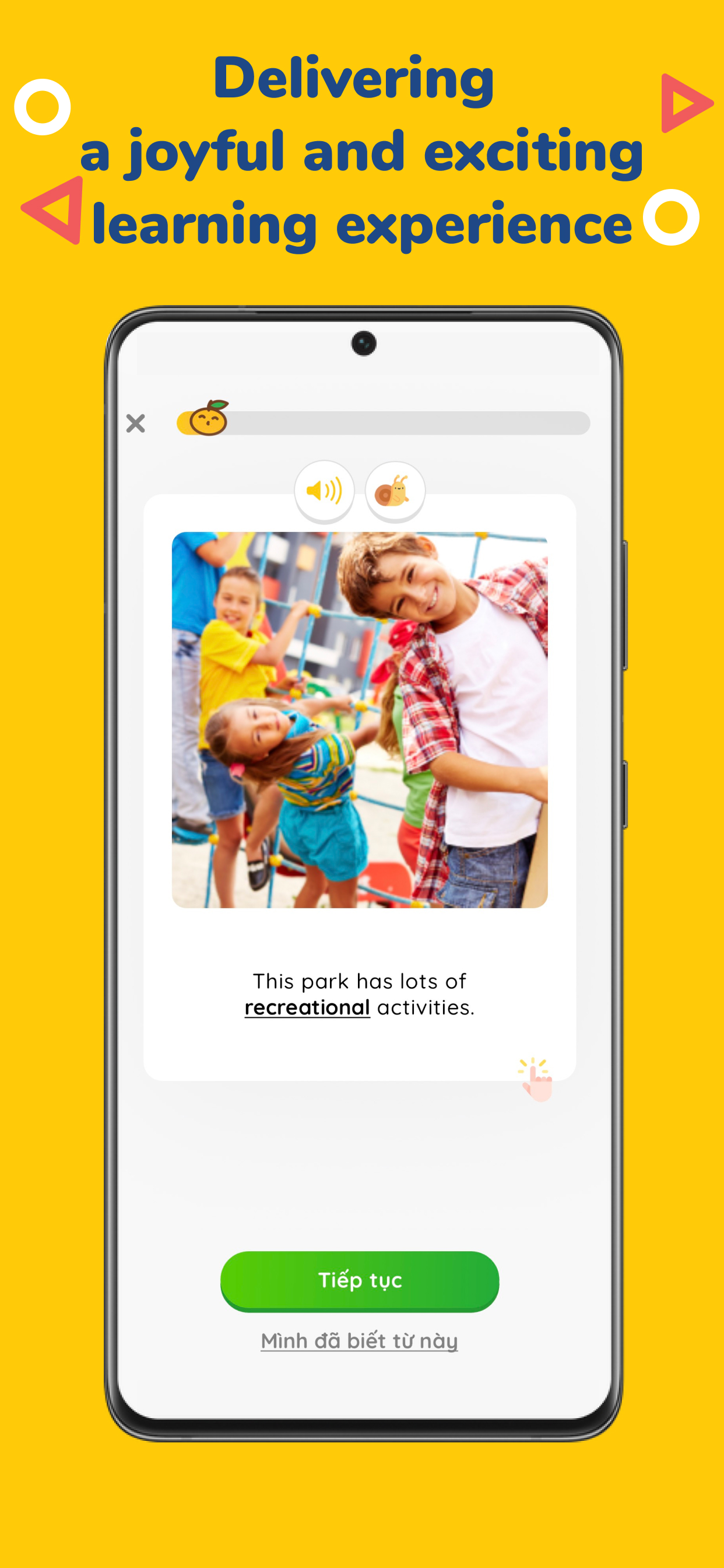 اسکرین شات 3 بازی Goods Puzzle: Sort Challenge™