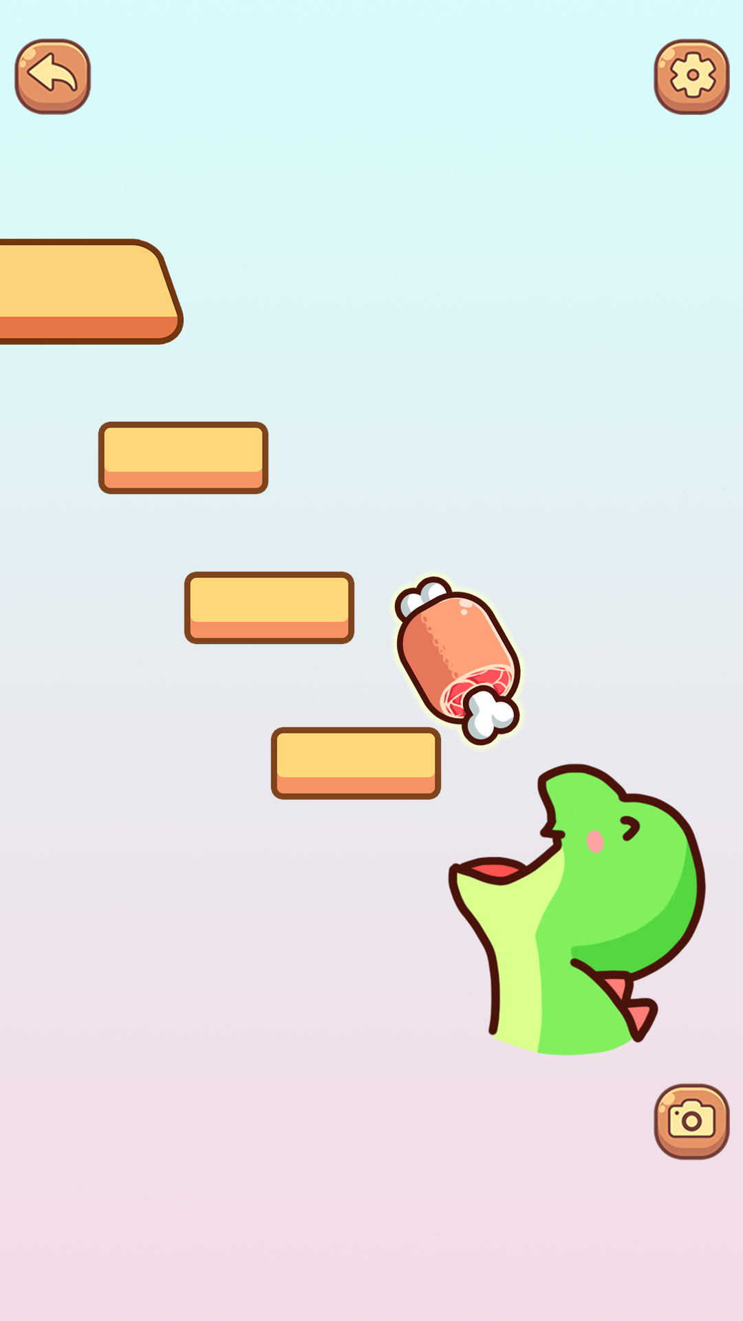 اسکرین شات 6 بازی TickTack Relax Minigames