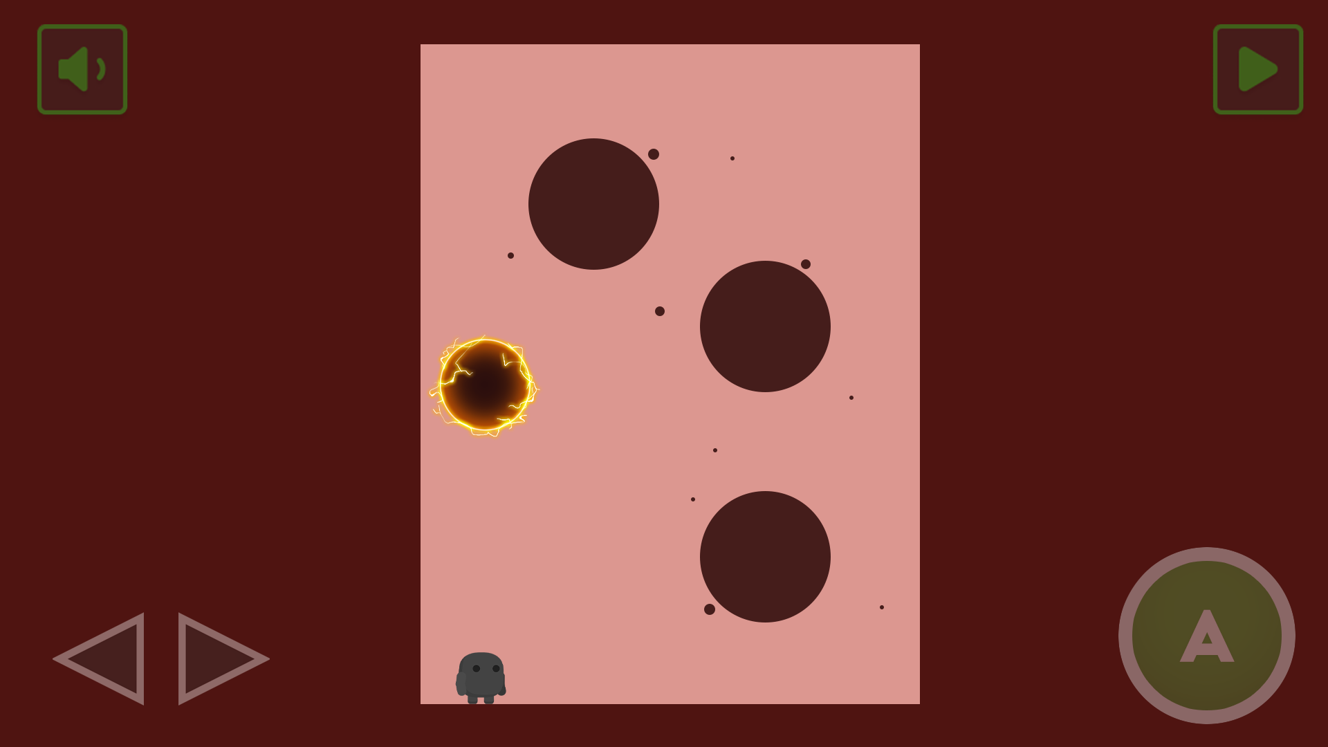 اسکرین شات 8 بازی Devil Run: Troll Level Again