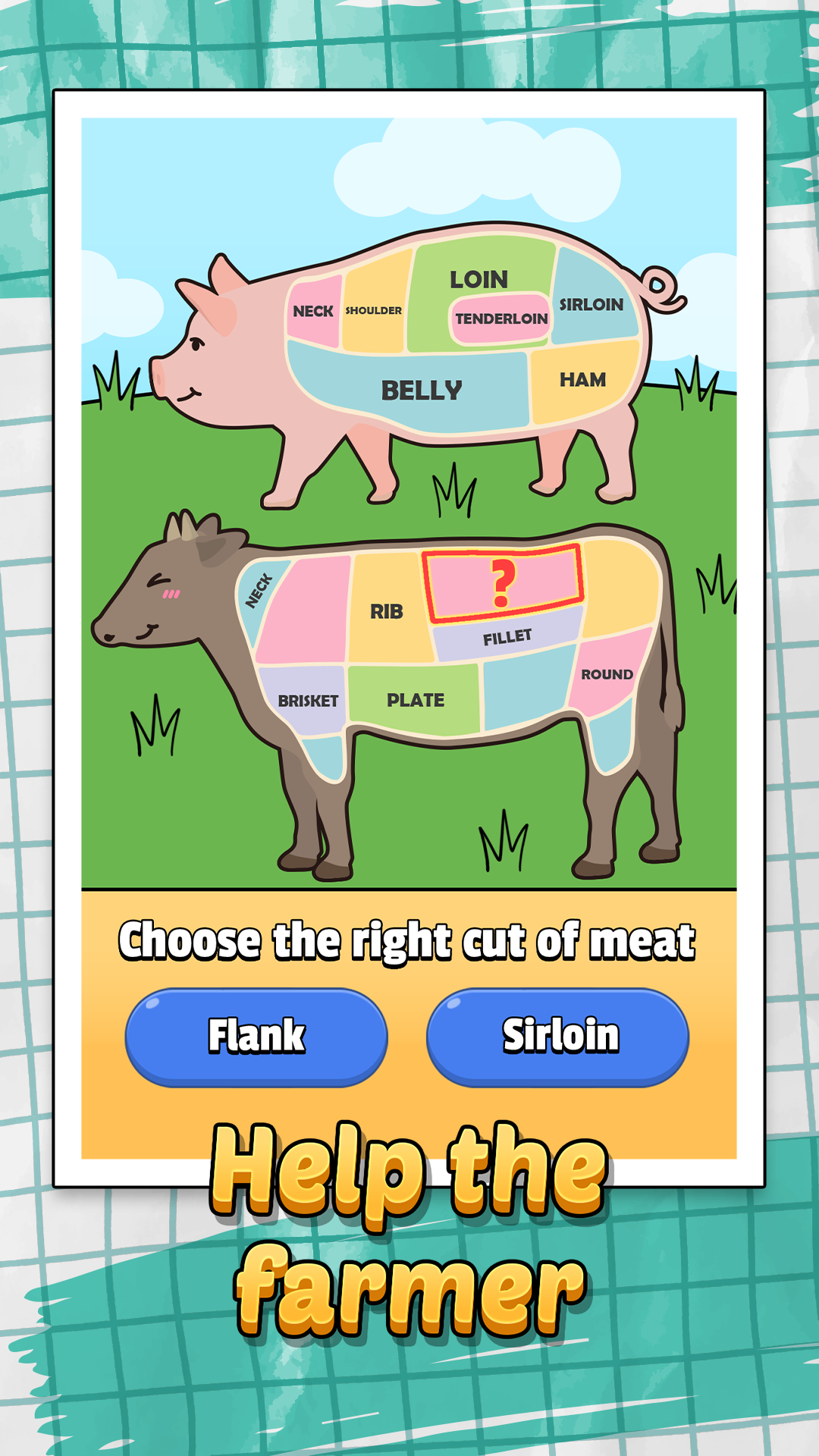 اسکرین شات 5 بازی Brain Puzzle: Tricky Queen