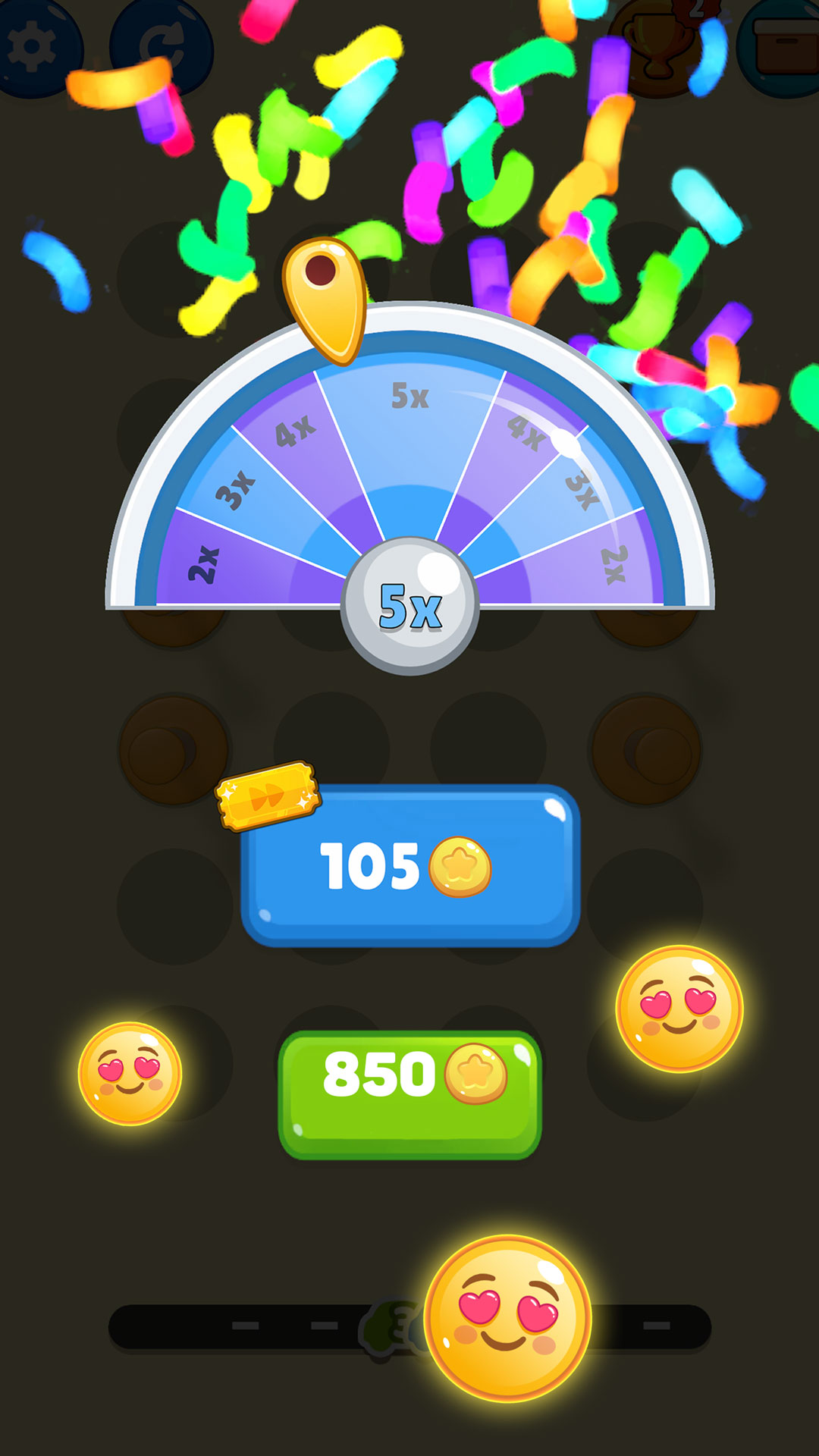 اسکرین شات 6 بازی Tangled Line: Knot Twisted