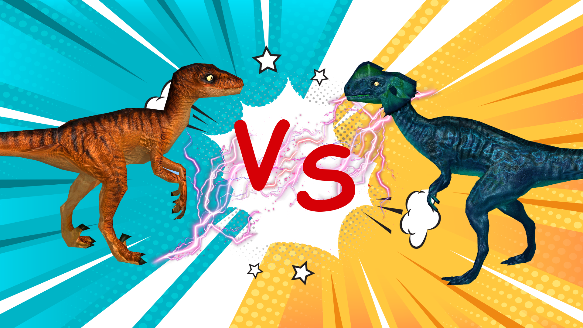 اسکرین شات 2 بازی Dragon Monster Color Battle